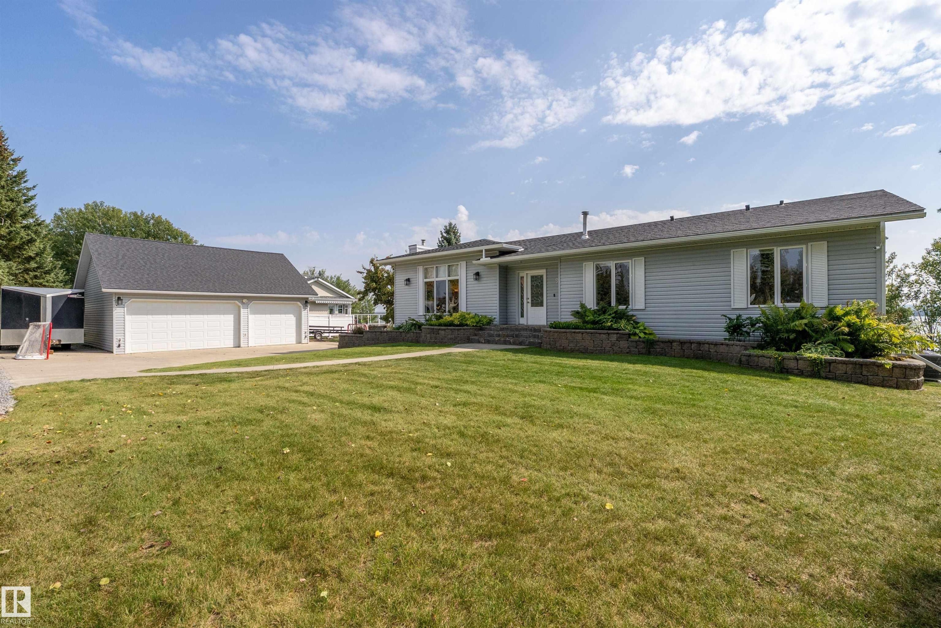 62001 Twp Road 462 A, Rural Wetaskiwin County, AB - Outdoor