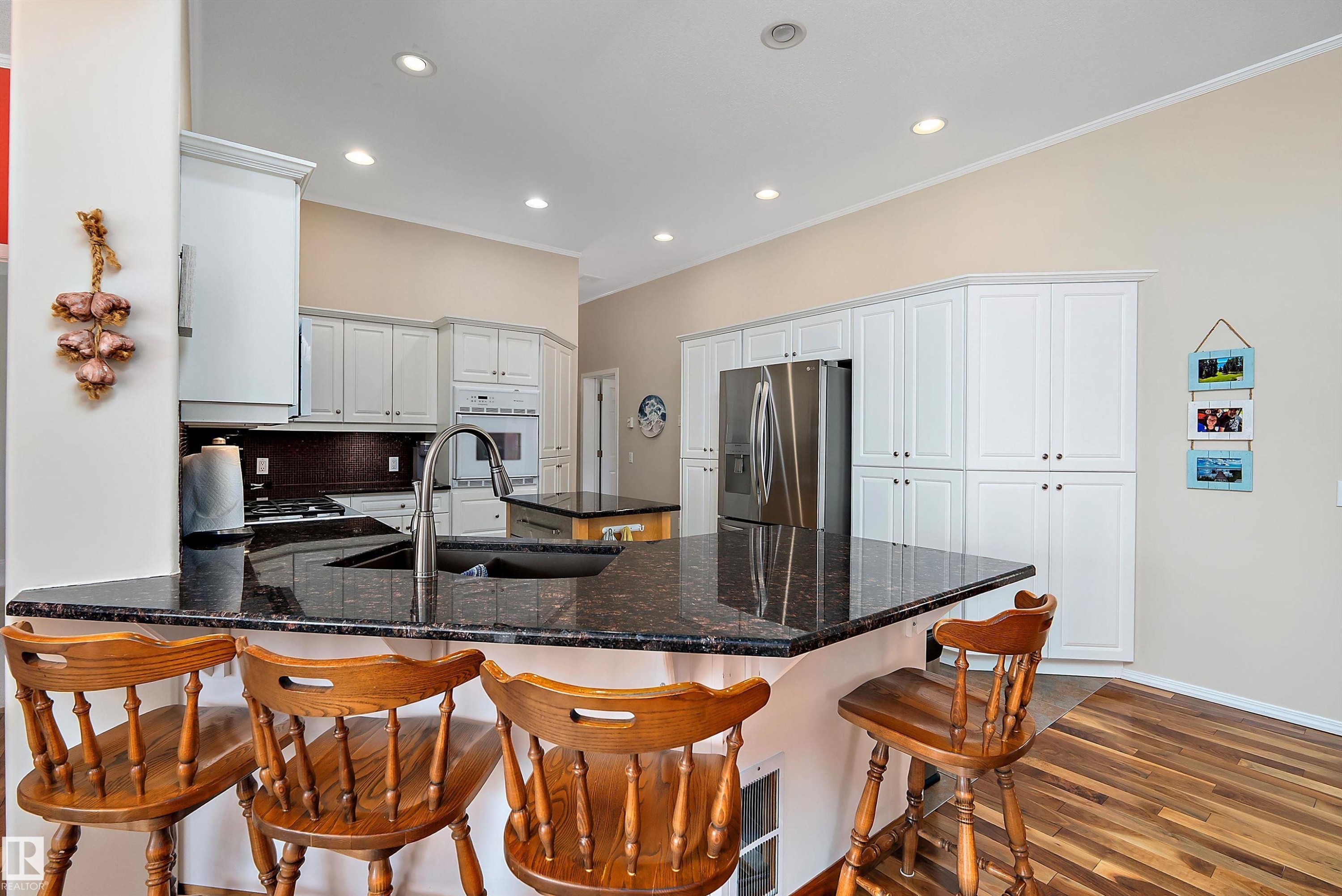 62001 Twp Road 462 A, Rural Wetaskiwin County, AB - Indoor