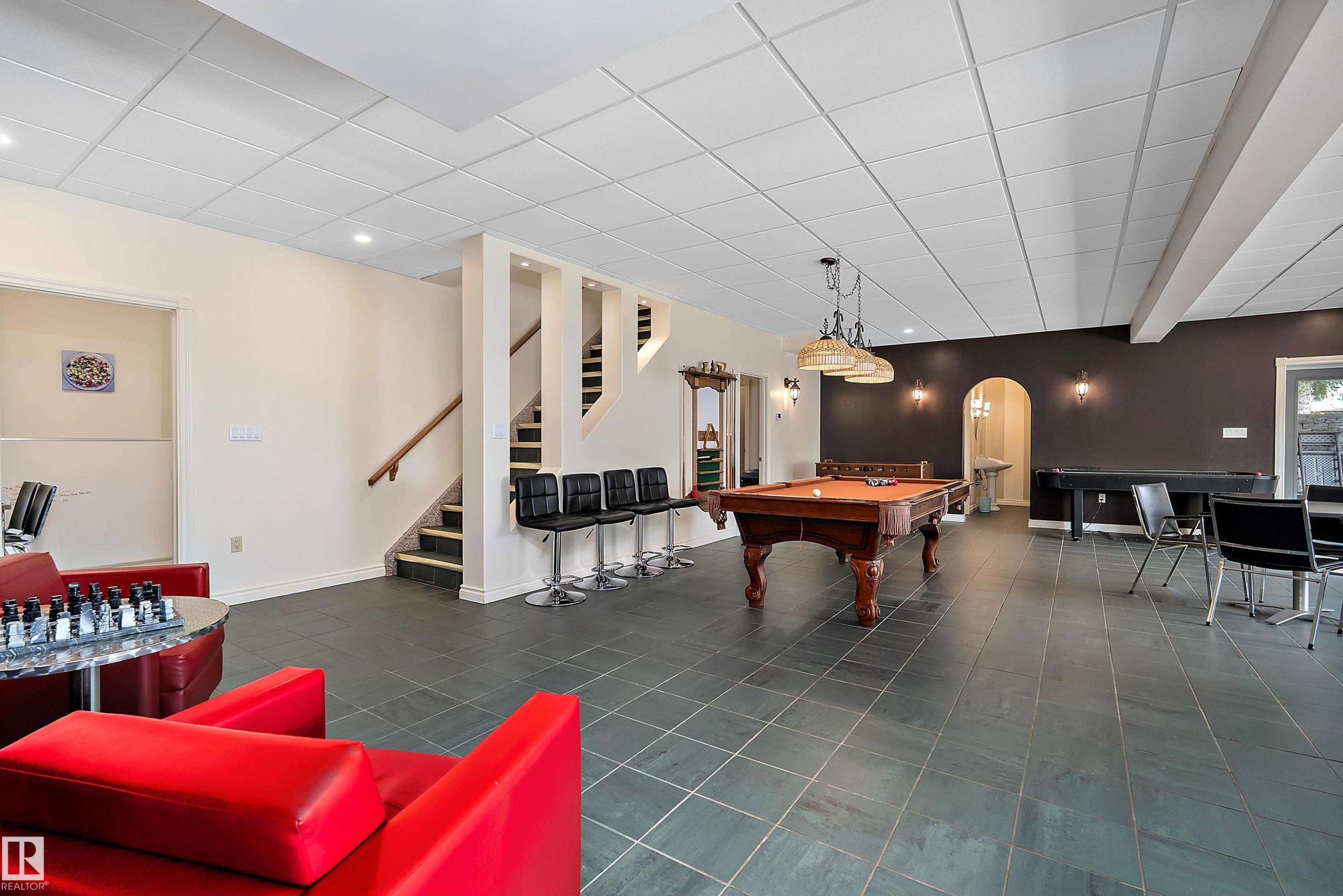 62001 Twp Road 462 A, Rural Wetaskiwin County, AB - Indoor Photo Showing Other Room