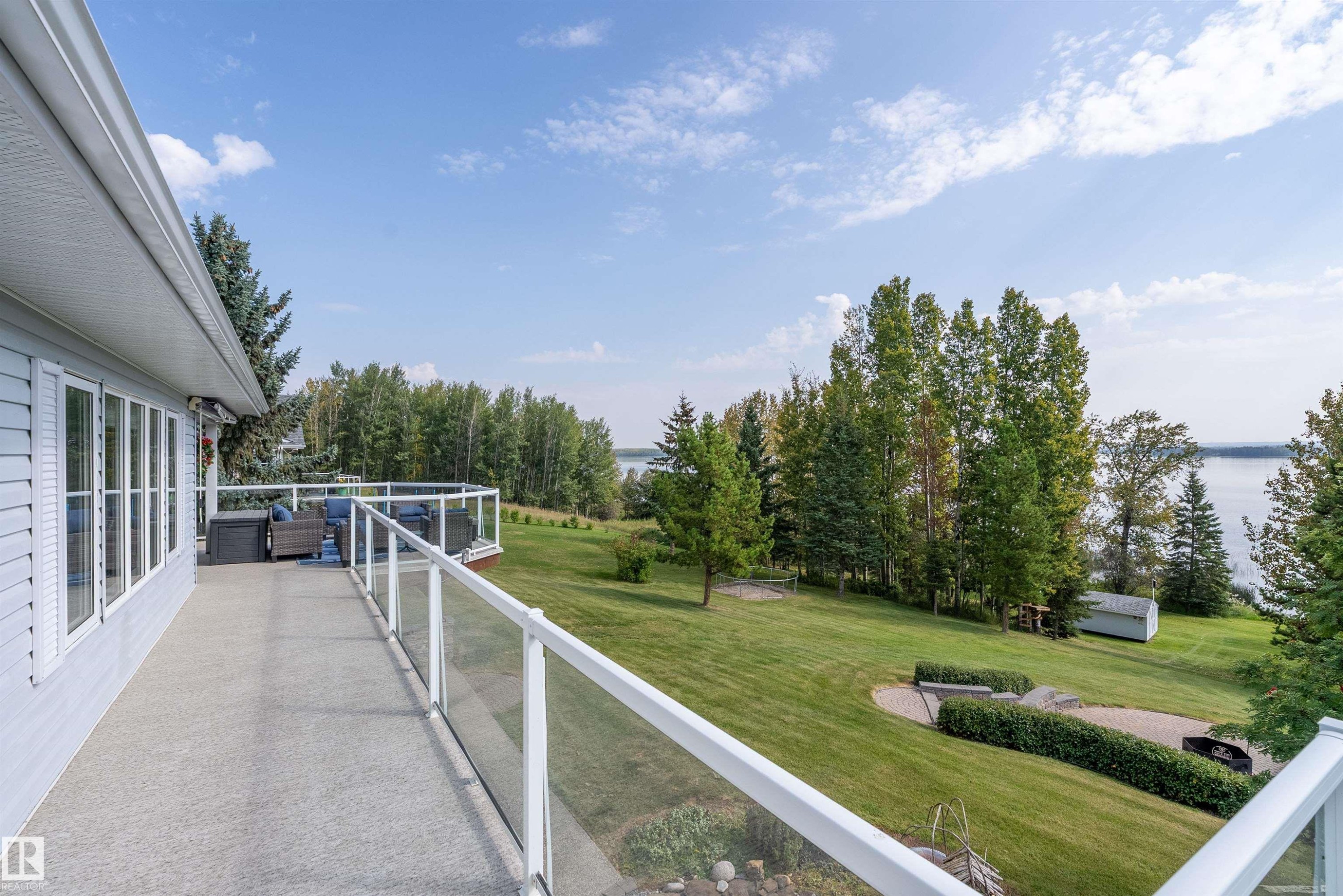 62001 Twp Road 462 A, Rural Wetaskiwin County, AB - Outdoor