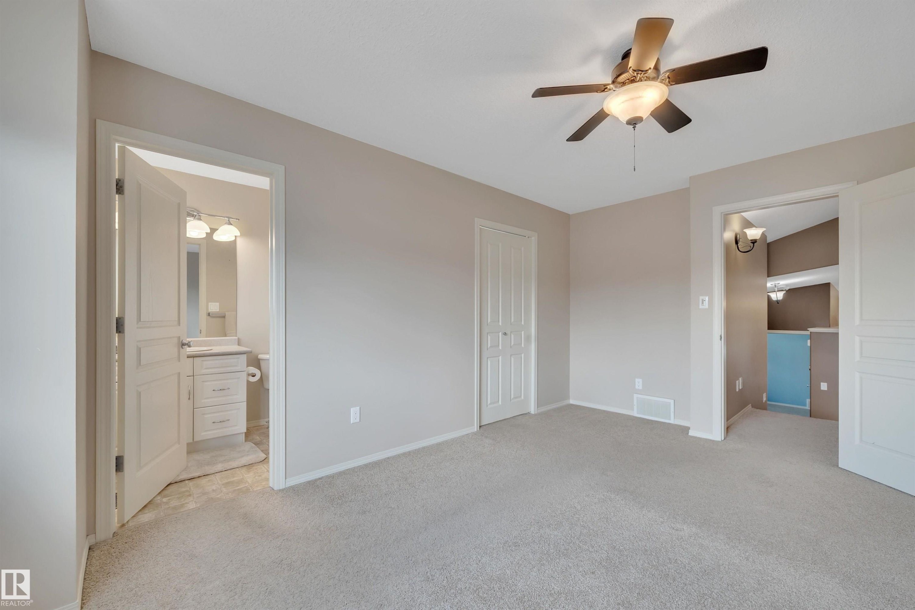 3503 20 Street, Edmonton, AB - Indoor Photo Showing Other Room