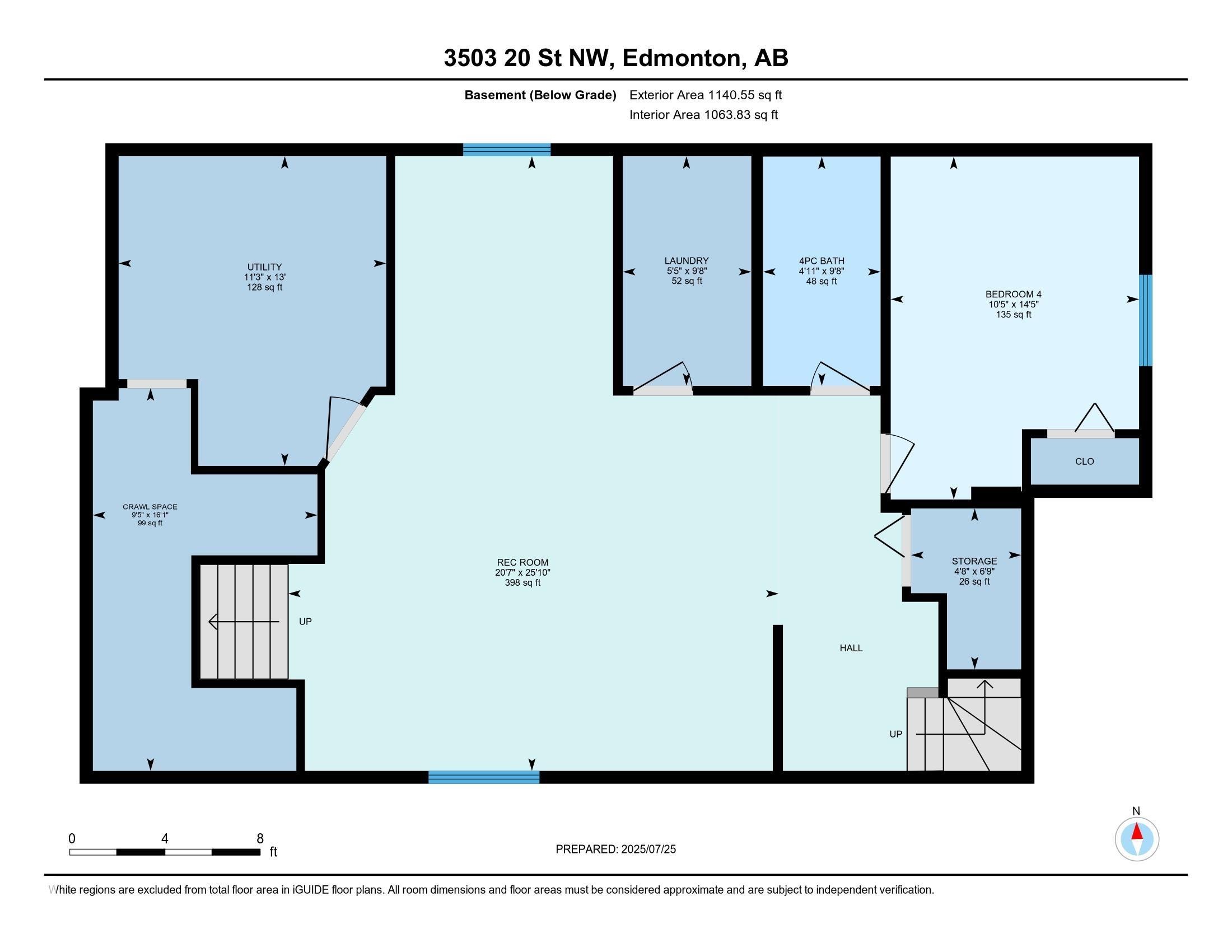 3503 20 Street, Edmonton, AB - Other