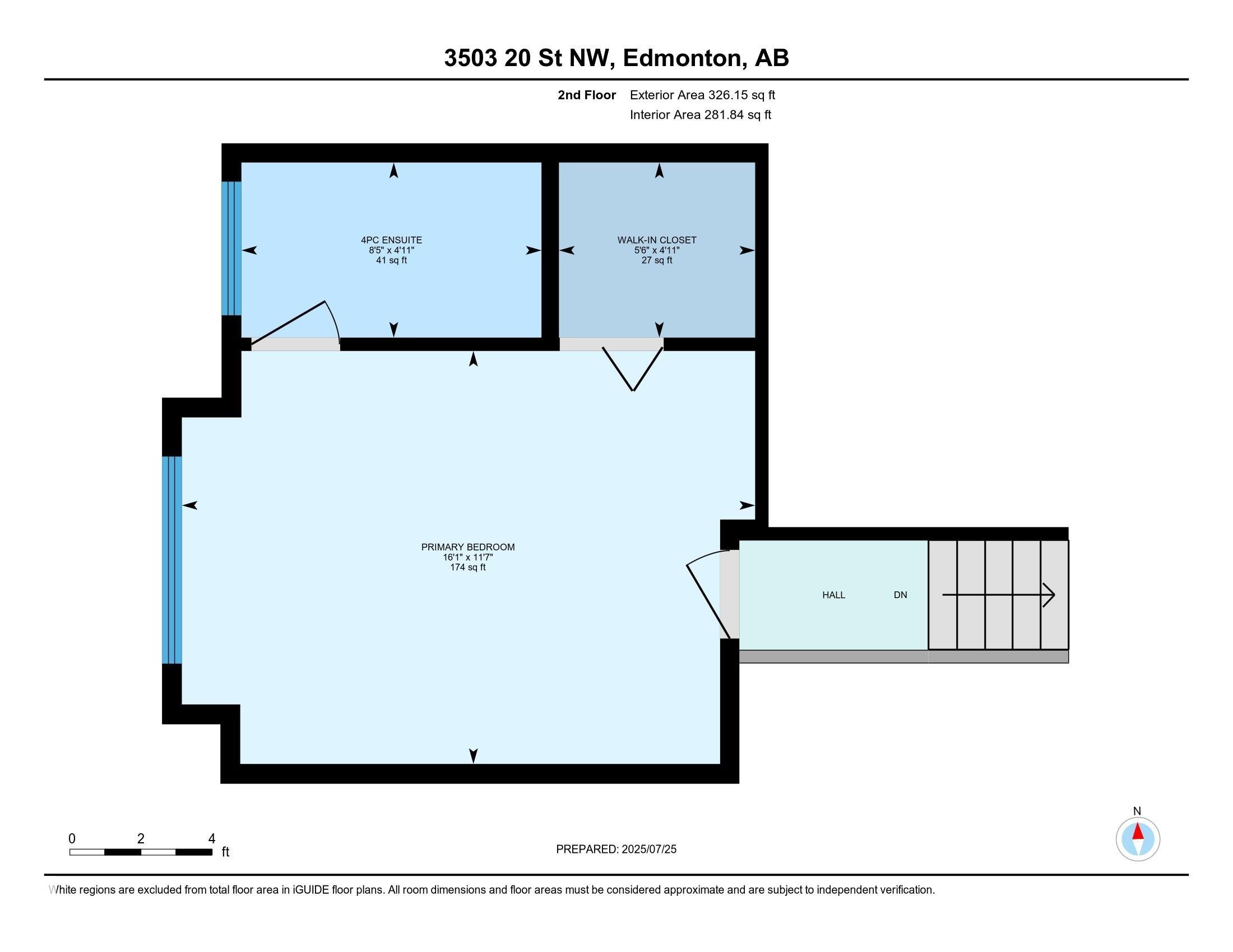 3503 20 Street, Edmonton, AB - Other