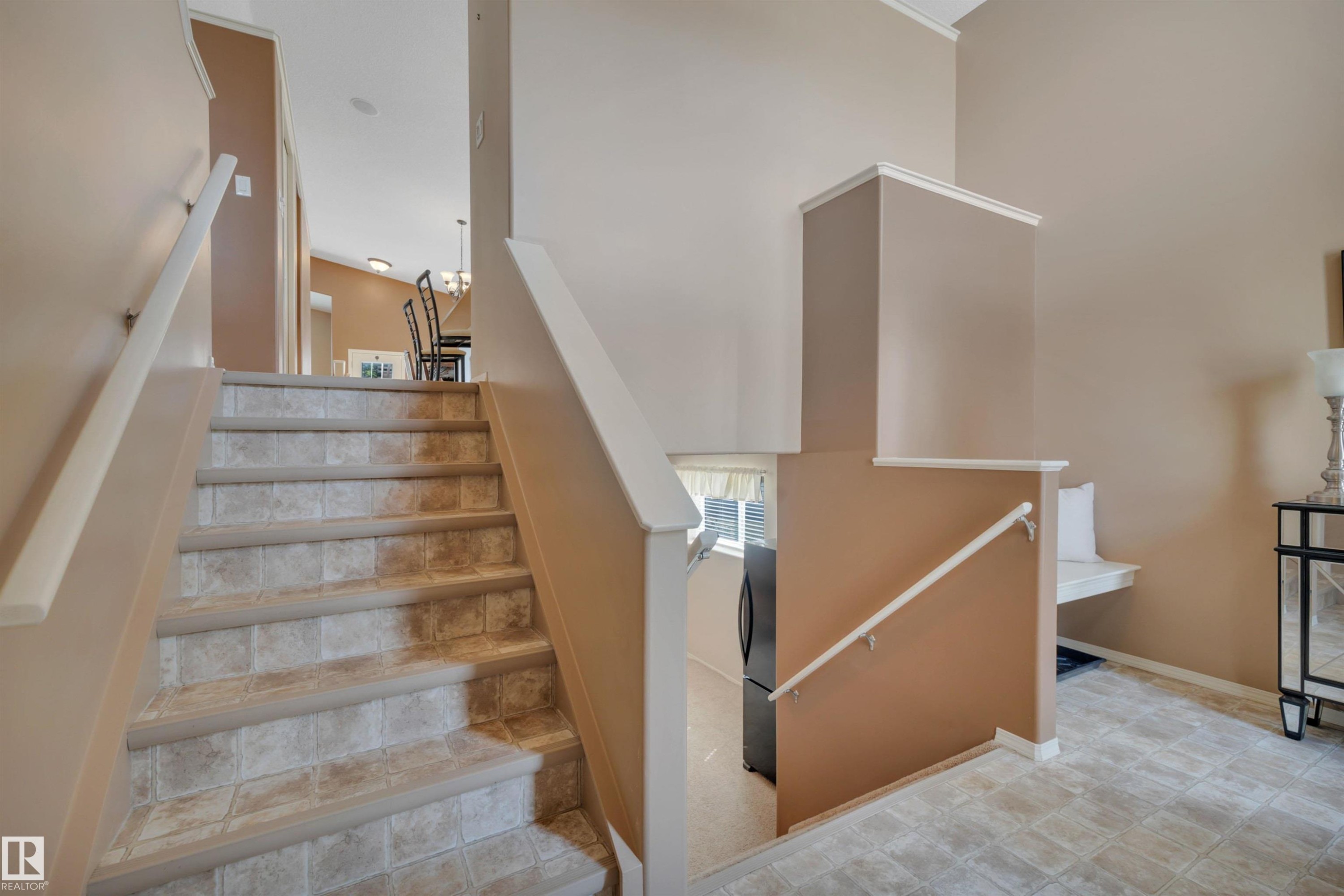 3503 20 Street, Edmonton, AB - Indoor Photo Showing Other Room