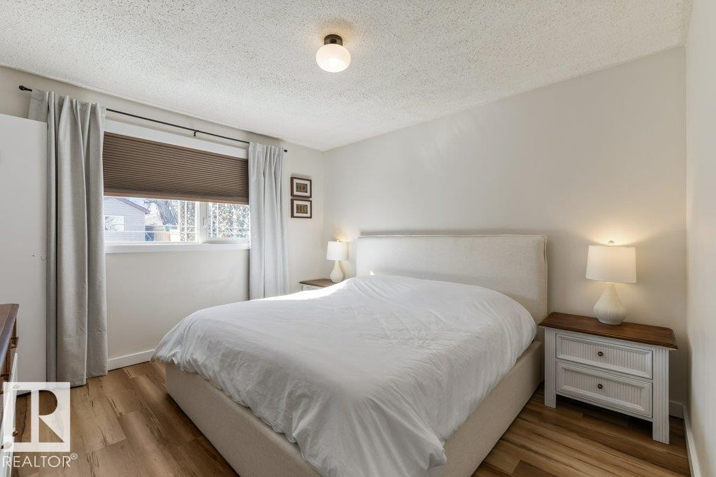 3502 41 Street, Leduc, AB - Indoor Photo Showing Bedroom