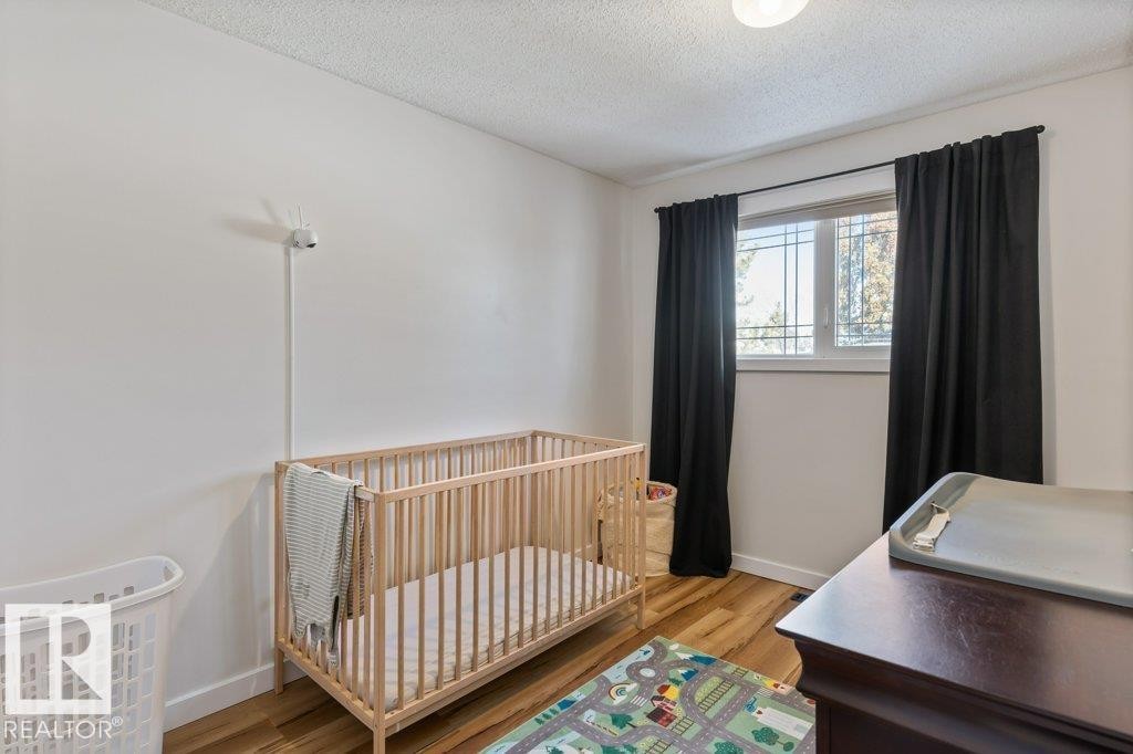 3502 41 Street, Leduc, AB - Indoor Photo Showing Bedroom