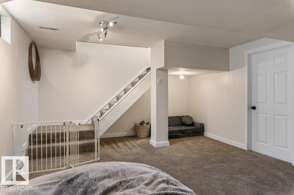 3502 41 Street, Leduc, AB - Indoor Photo Showing Other Room