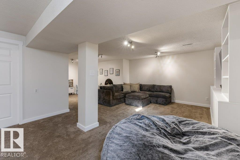 3502 41 Street, Leduc, AB - Indoor