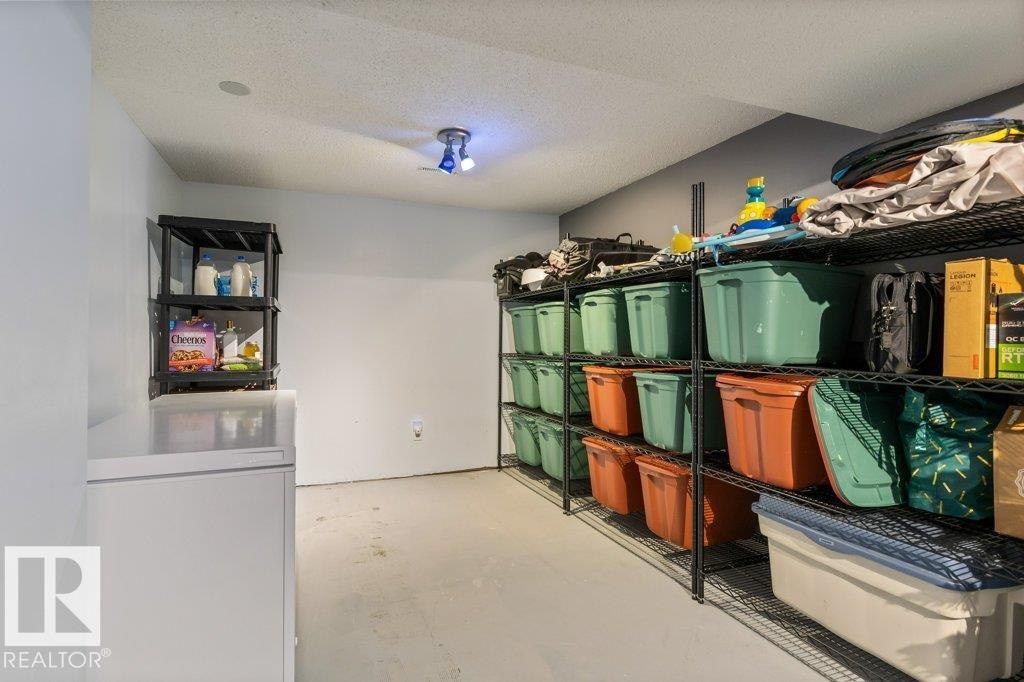 3502 41 Street, Leduc, AB - Indoor