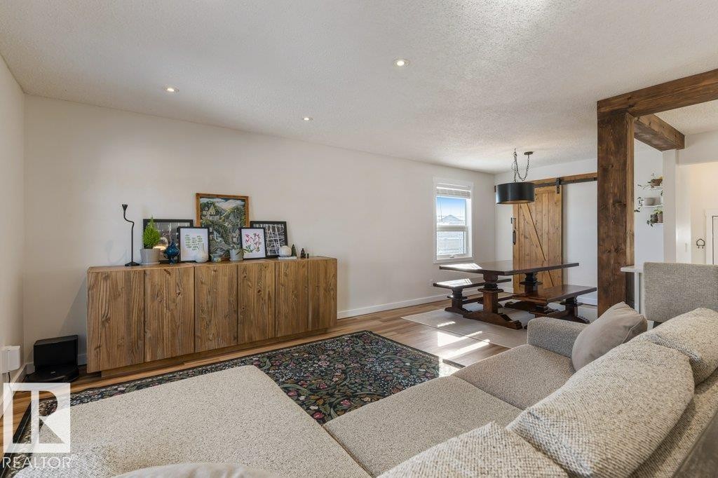 3502 41 Street, Leduc, AB - Indoor