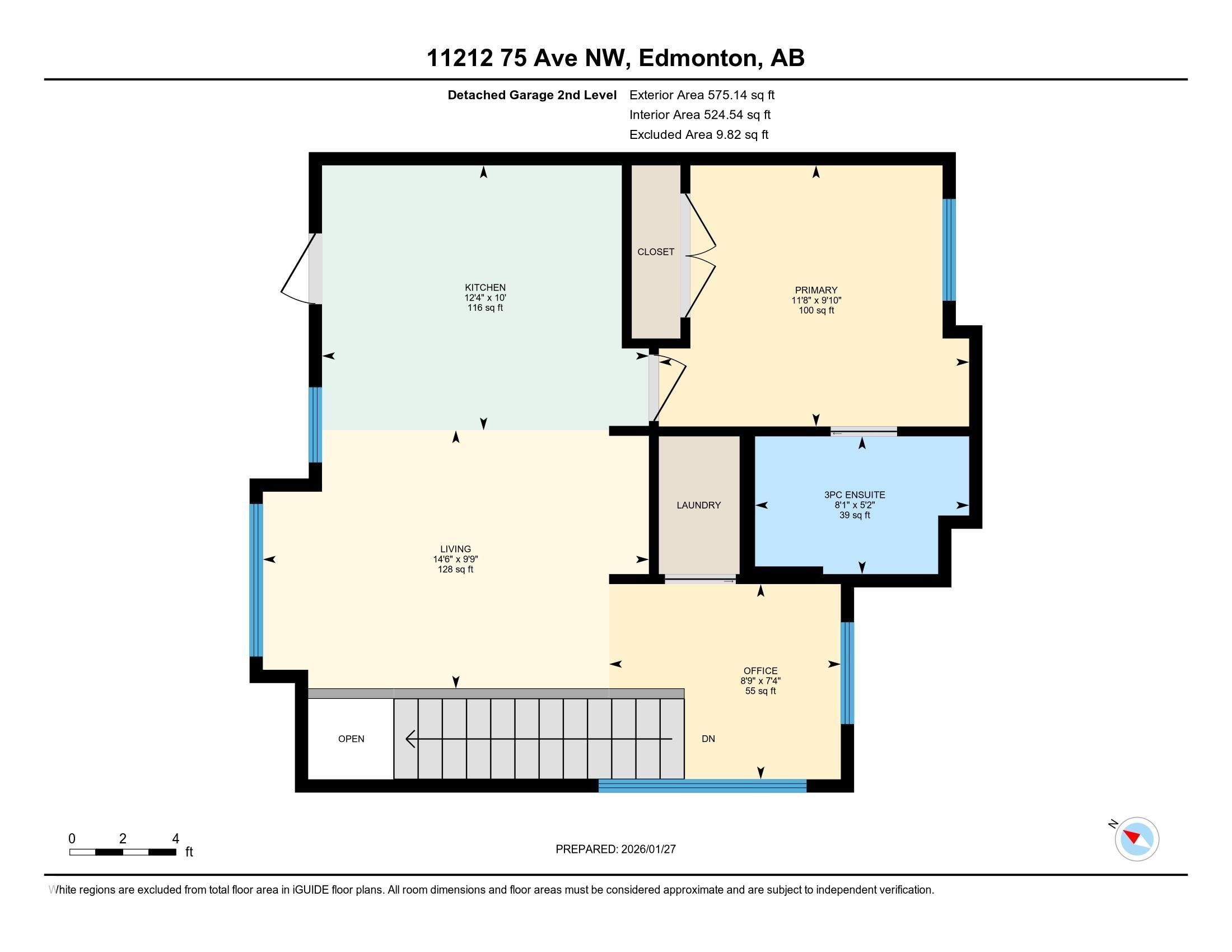 11212 75 Avenue, Edmonton, AB - Other