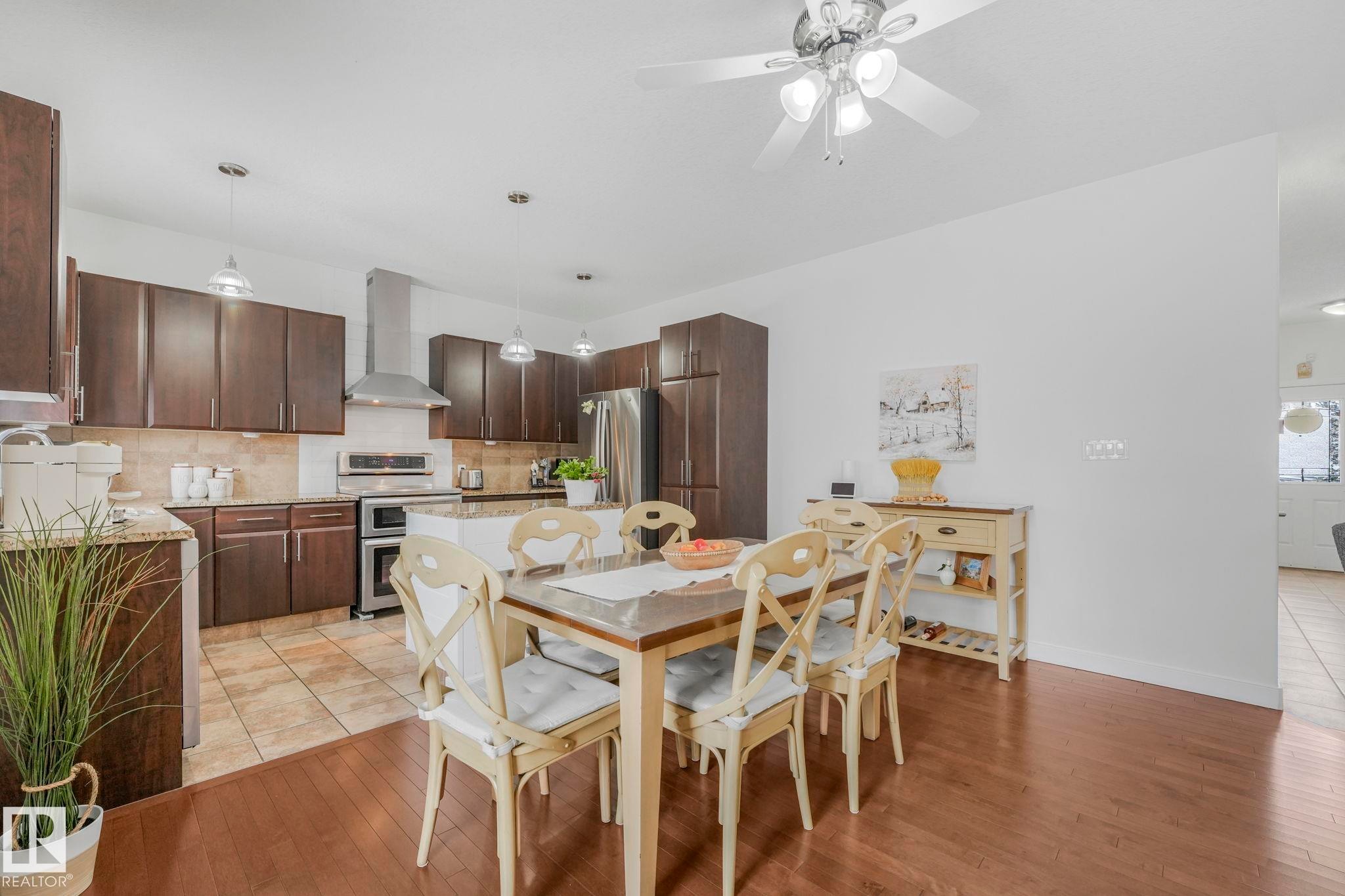 3 450 Mcconachie Way, Edmonton, AB - Indoor