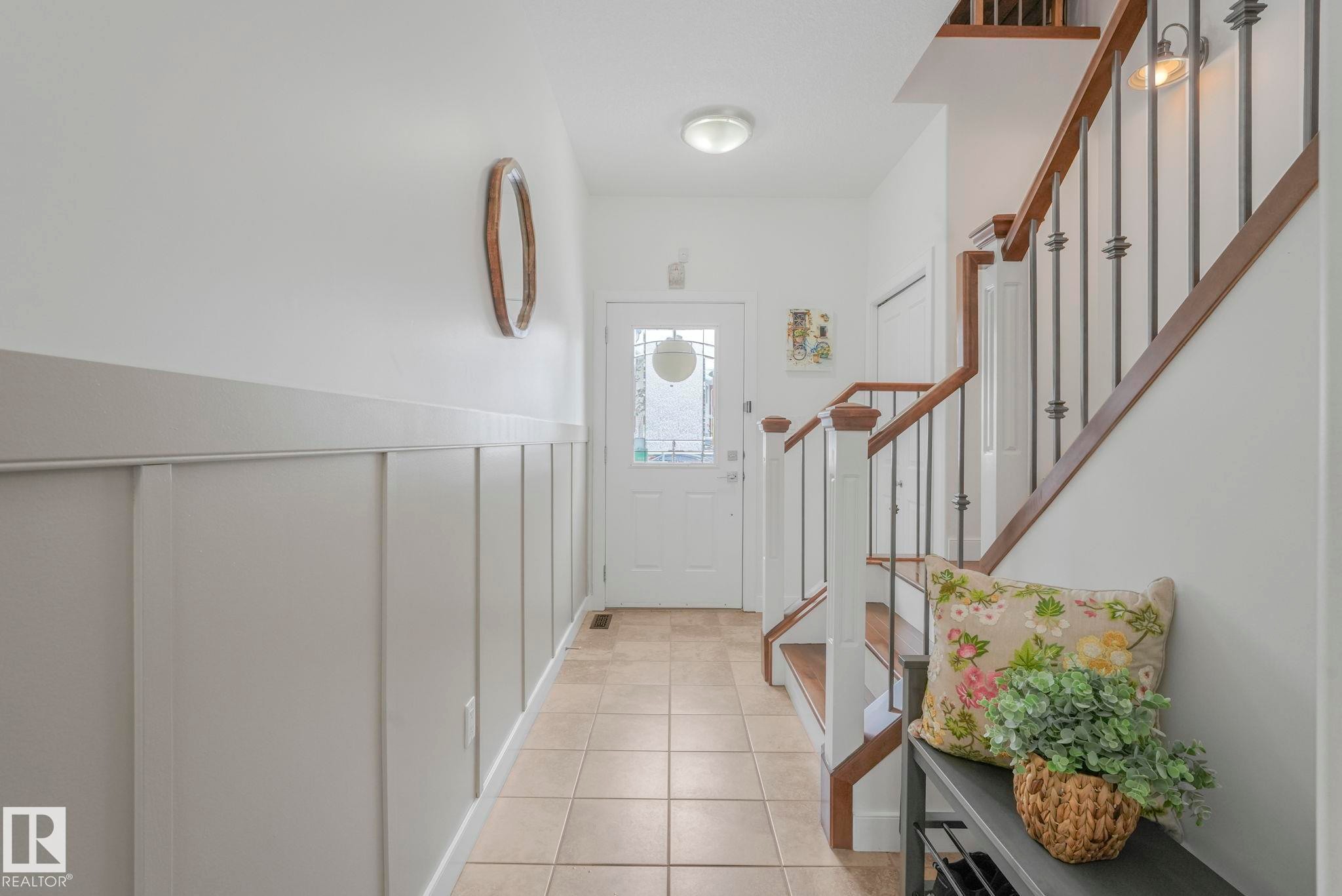 3 450 Mcconachie Way, Edmonton, AB - Indoor Photo Showing Other Room