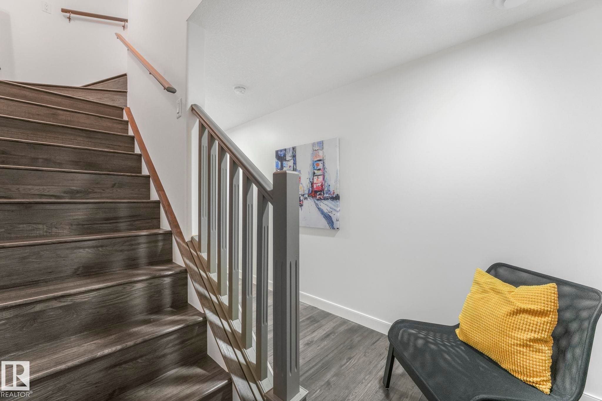 3 450 Mcconachie Way, Edmonton, AB - Indoor Photo Showing Other Room