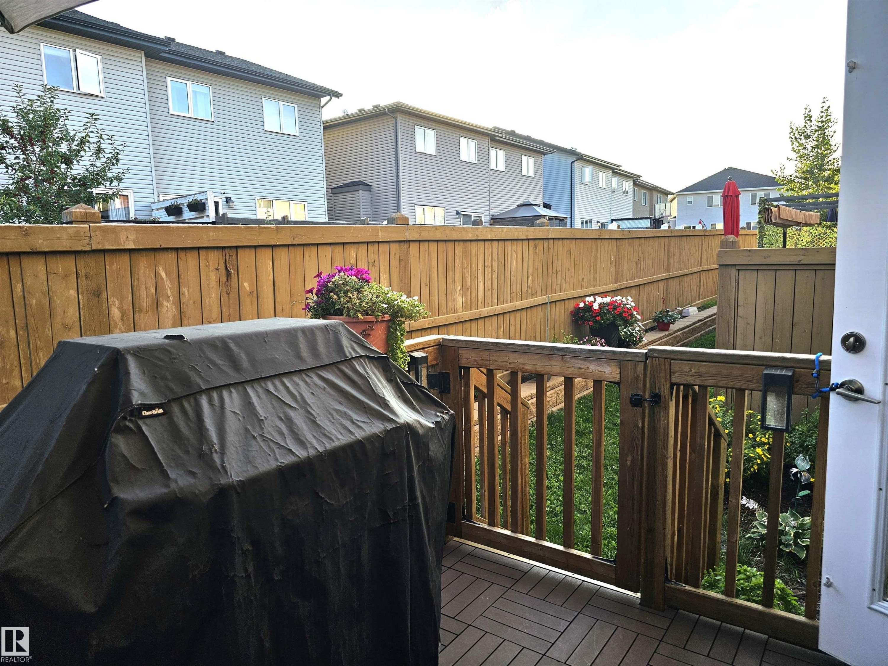 3 450 Mcconachie Way, Edmonton, AB - Outdoor With Exterior
