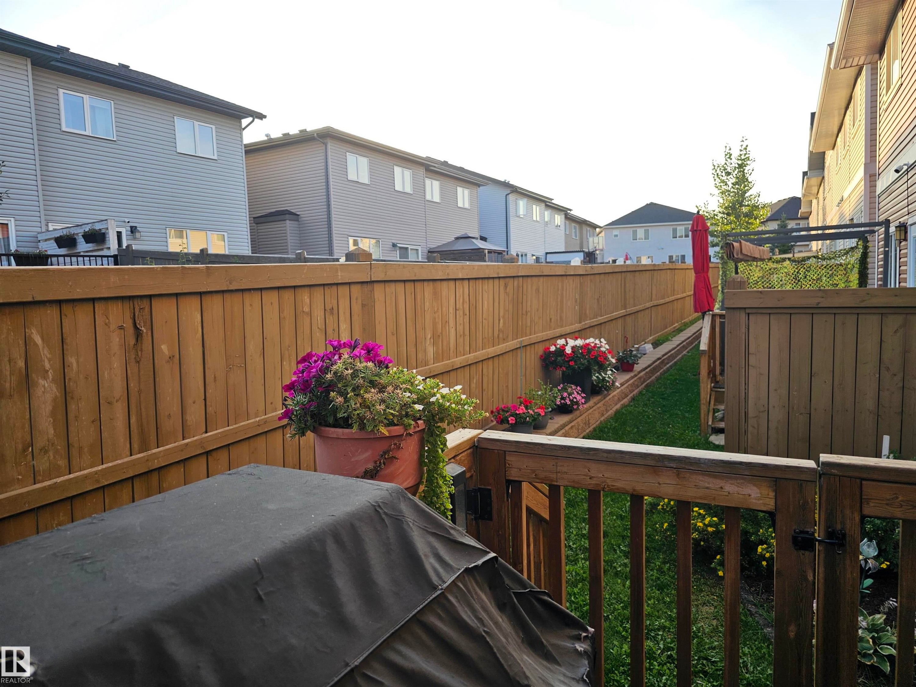 3 450 Mcconachie Way, Edmonton, AB - Outdoor With Exterior