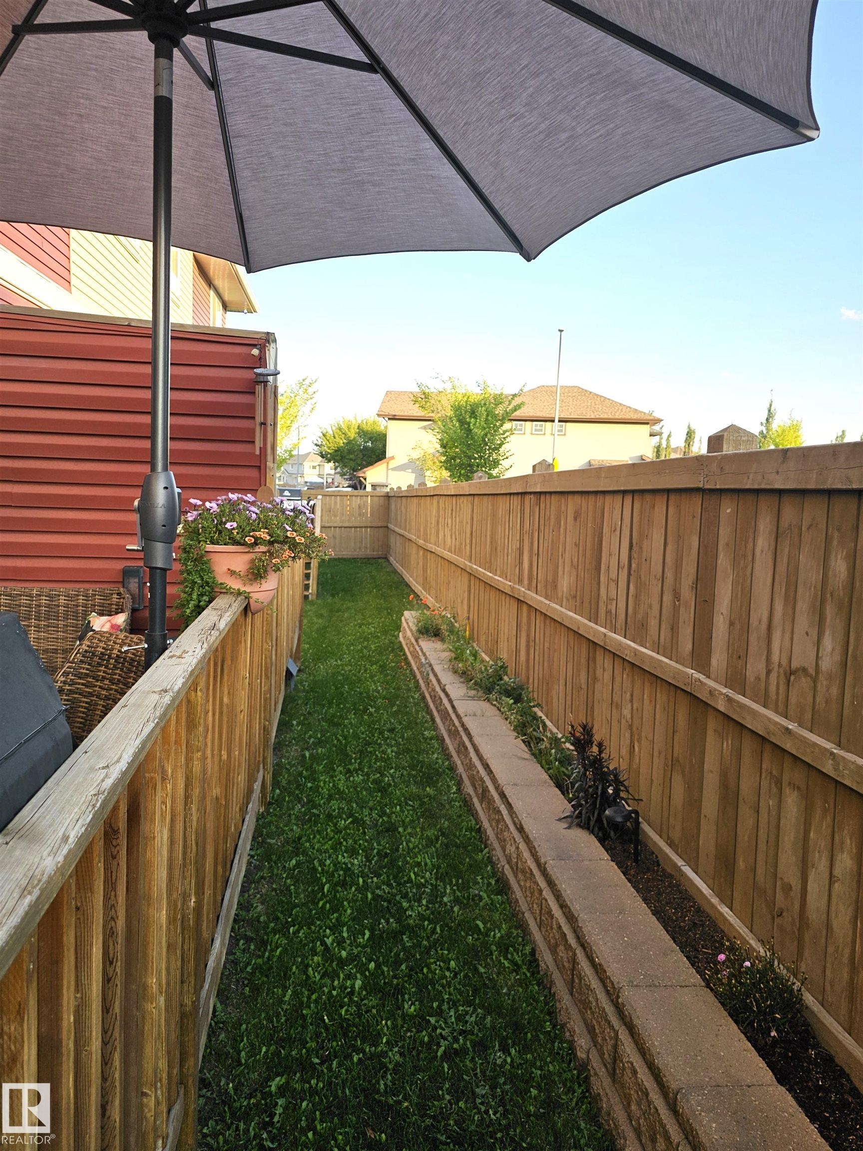 3 450 Mcconachie Way, Edmonton, AB - Outdoor With Exterior