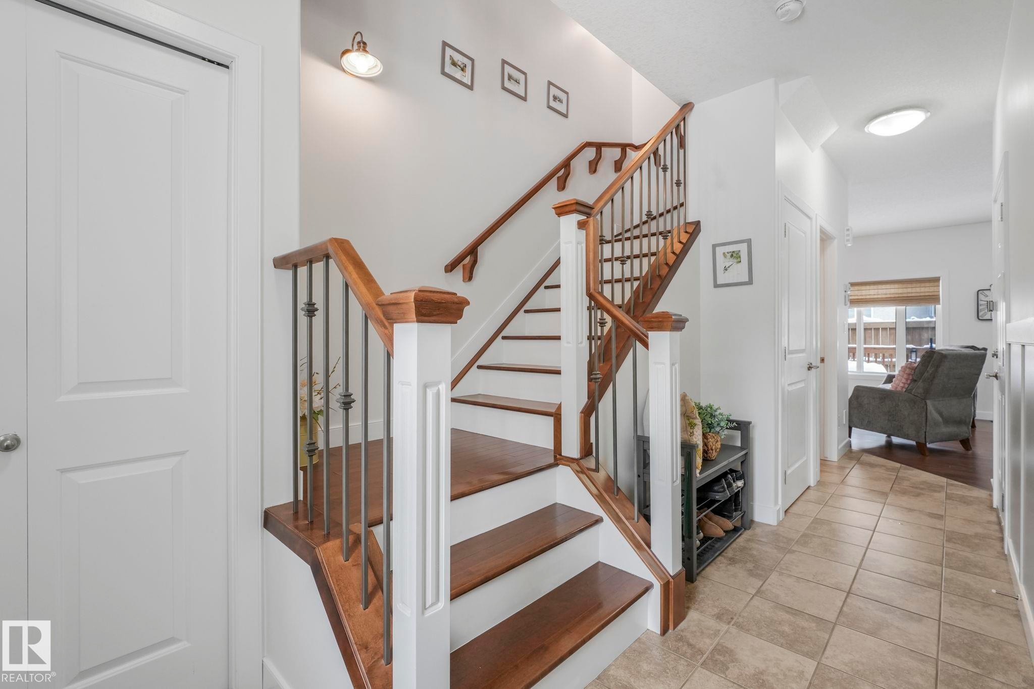 3 450 Mcconachie Way, Edmonton, AB - Indoor Photo Showing Other Room