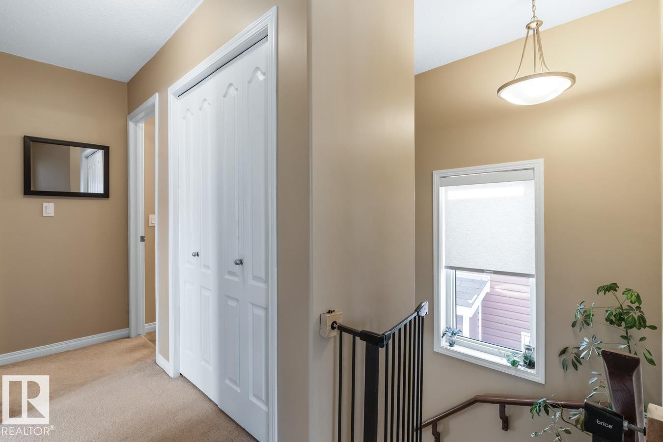 3820 53 Street, Gibbons, AB - Indoor Photo Showing Other Room