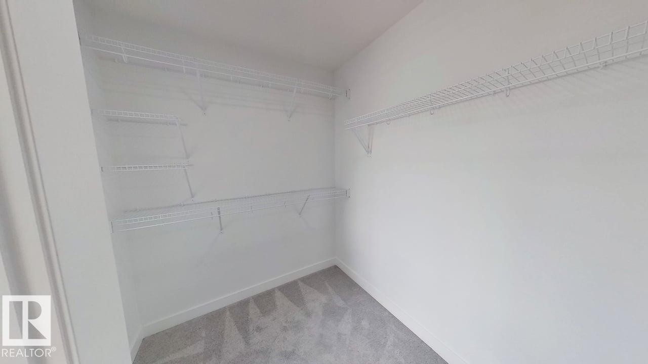 1758 Erker Way, Edmonton, AB - Indoor With Storage