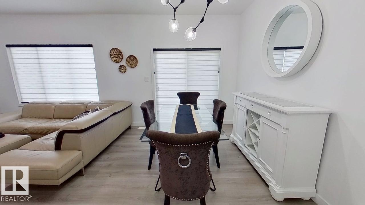 1758 Erker Way, Edmonton, AB - Indoor