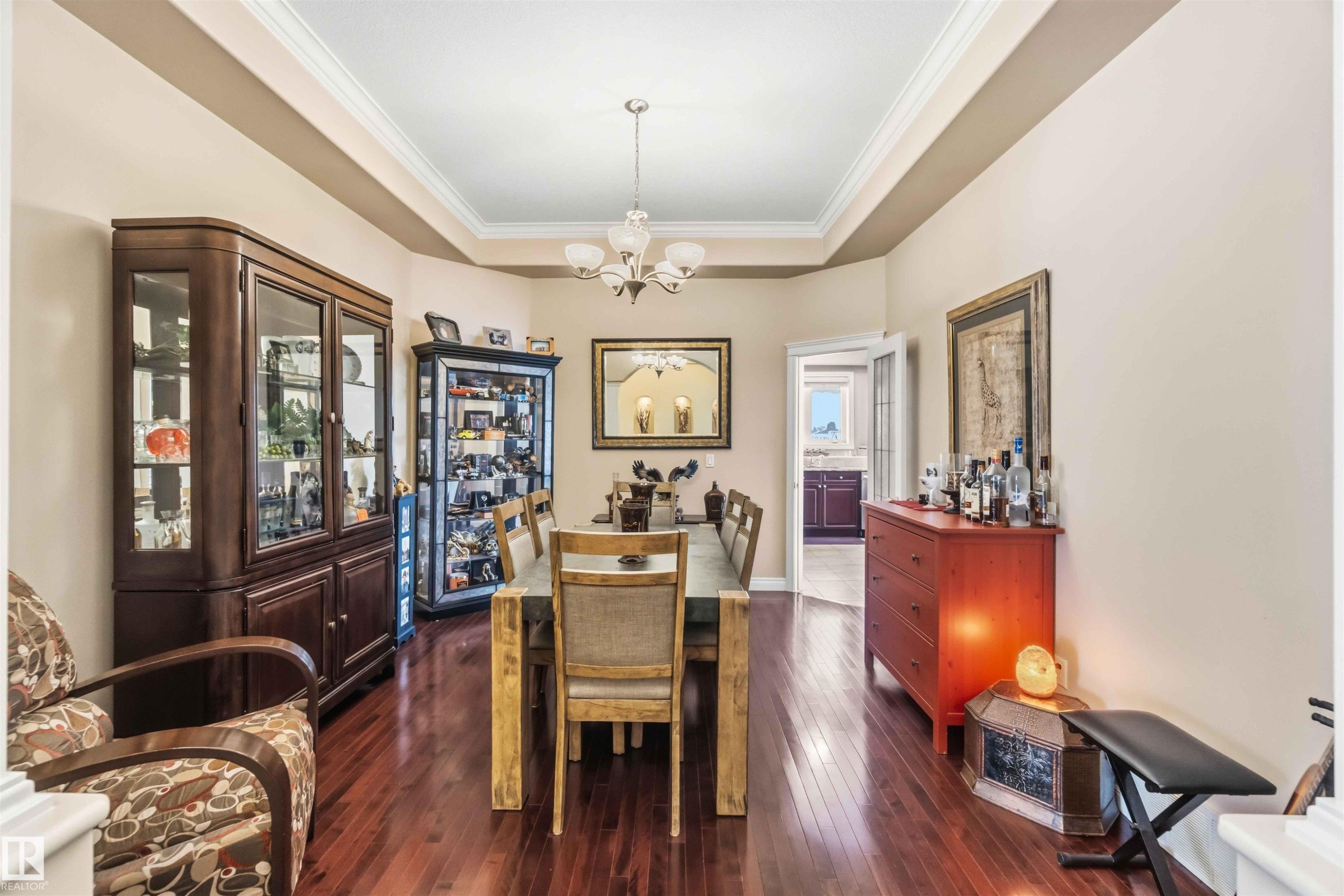 40 Landing Trails Drive, Gibbons, AB - Indoor