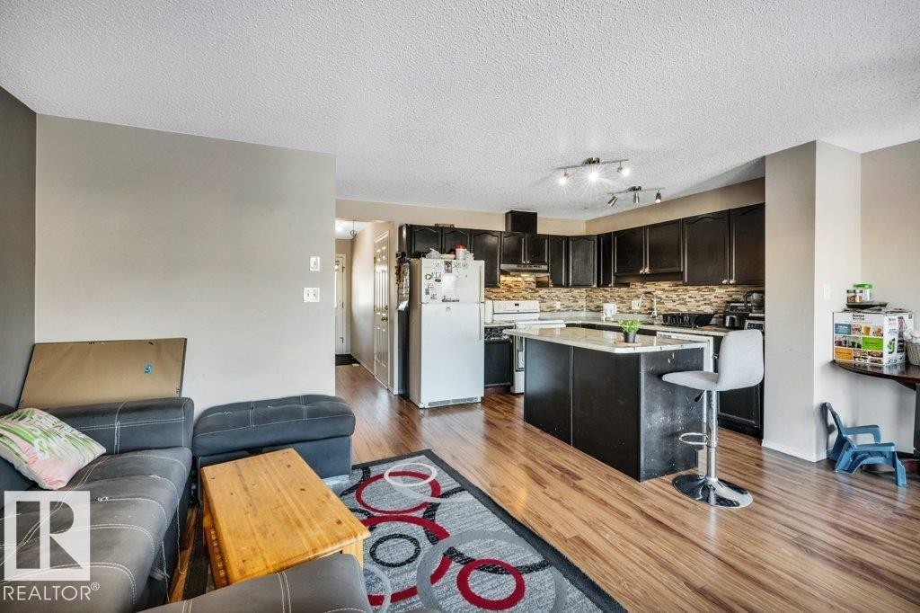 2920 30 Street, Edmonton, AB - Indoor