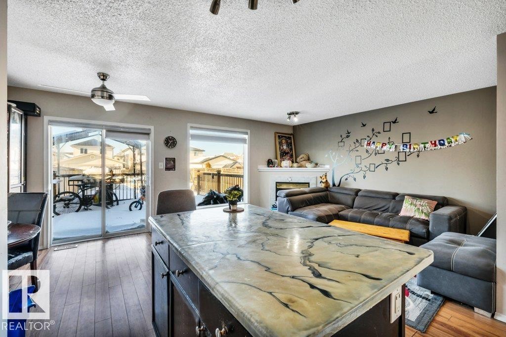 2920 30 Street, Edmonton, AB - Indoor