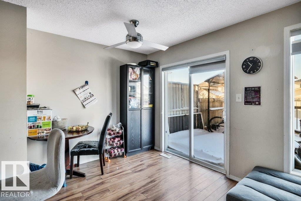 2920 30 Street, Edmonton, AB - With Exterior