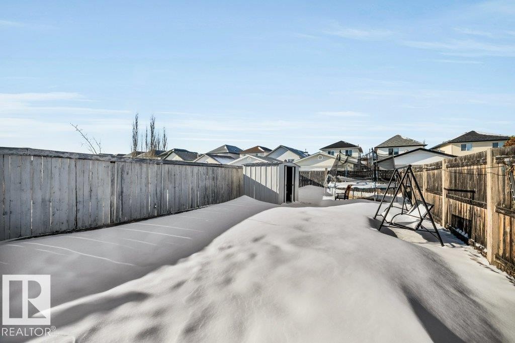 2920 30 Street, Edmonton, AB - Outdoor