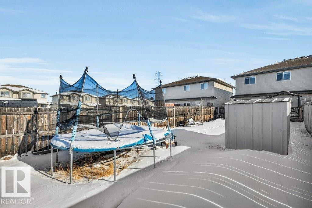 2920 30 Street, Edmonton, AB - Outdoor