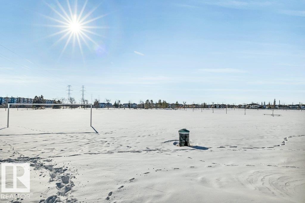 2920 30 Street, Edmonton, AB - Outdoor With View