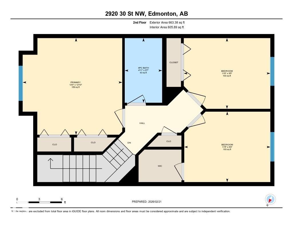 2920 30 Street, Edmonton, AB - Other