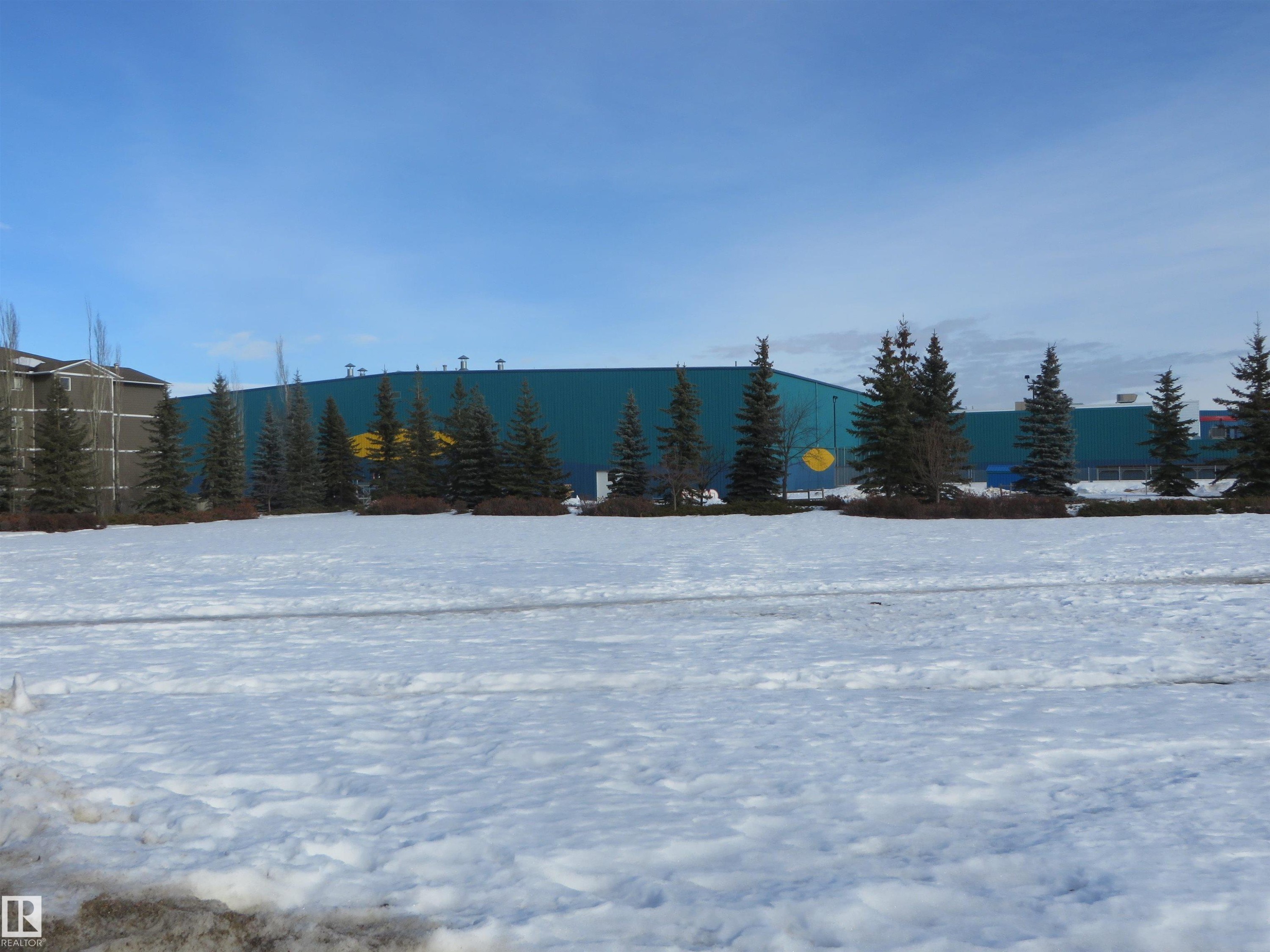 317 240 Spruce Ridge Road, Spruce Grove, AB - Outdoor With View