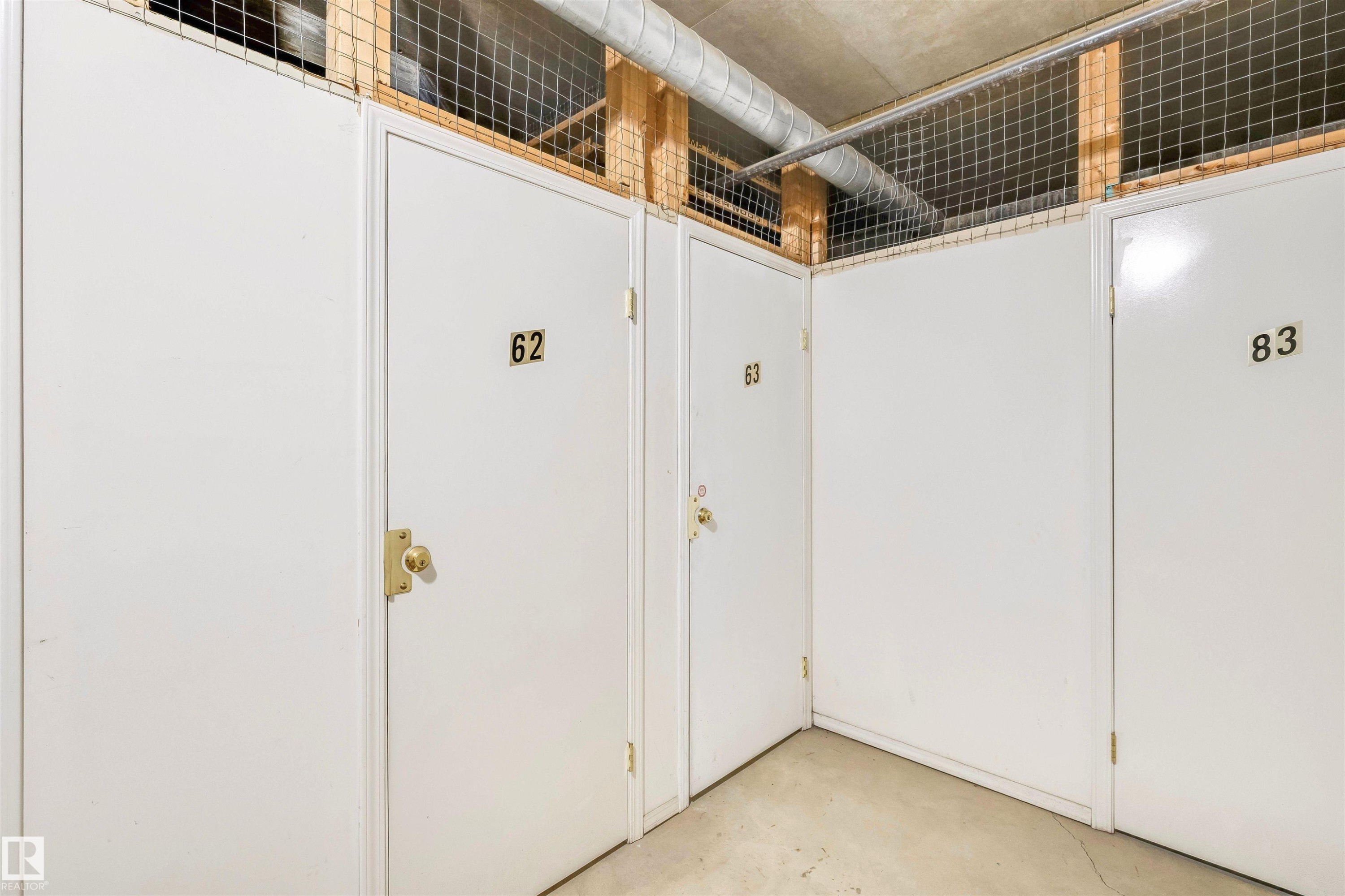 209 17150 94A Avenue, Edmonton, AB - Indoor Photo Showing Other Room