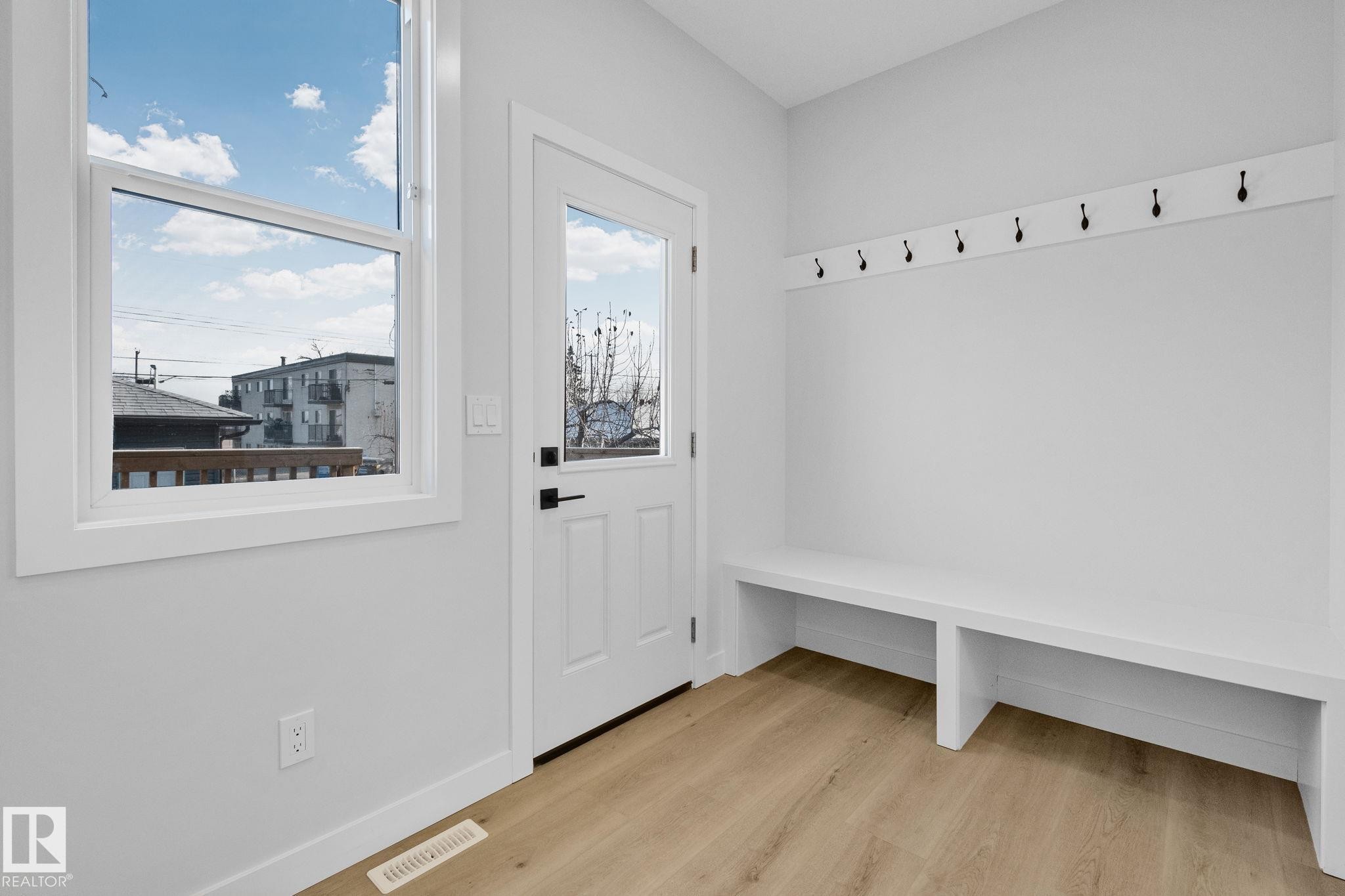 12717 114 Street, Edmonton, AB - Indoor Photo Showing Other Room