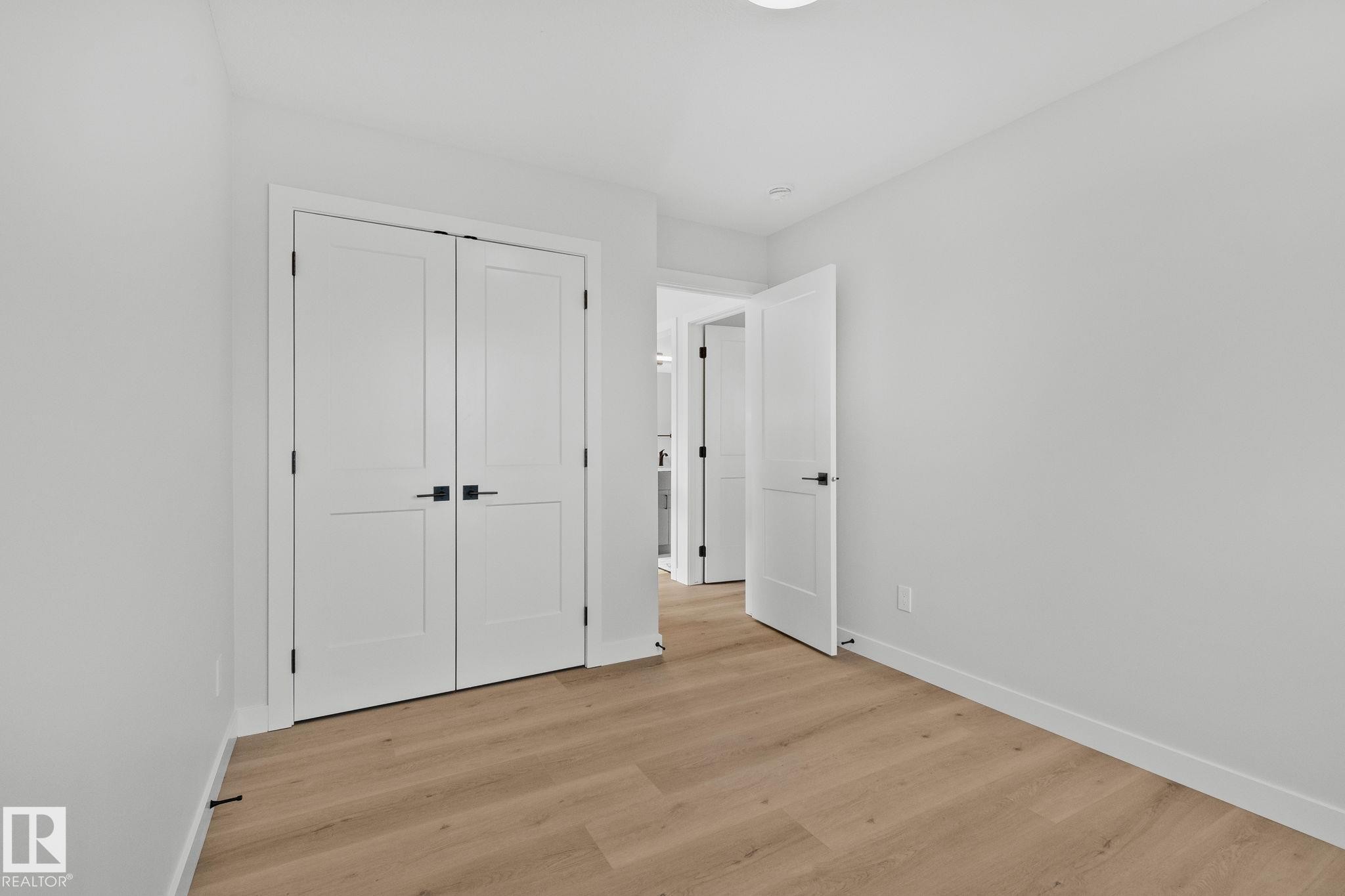 12717 114 Street, Edmonton, AB - Indoor Photo Showing Other Room