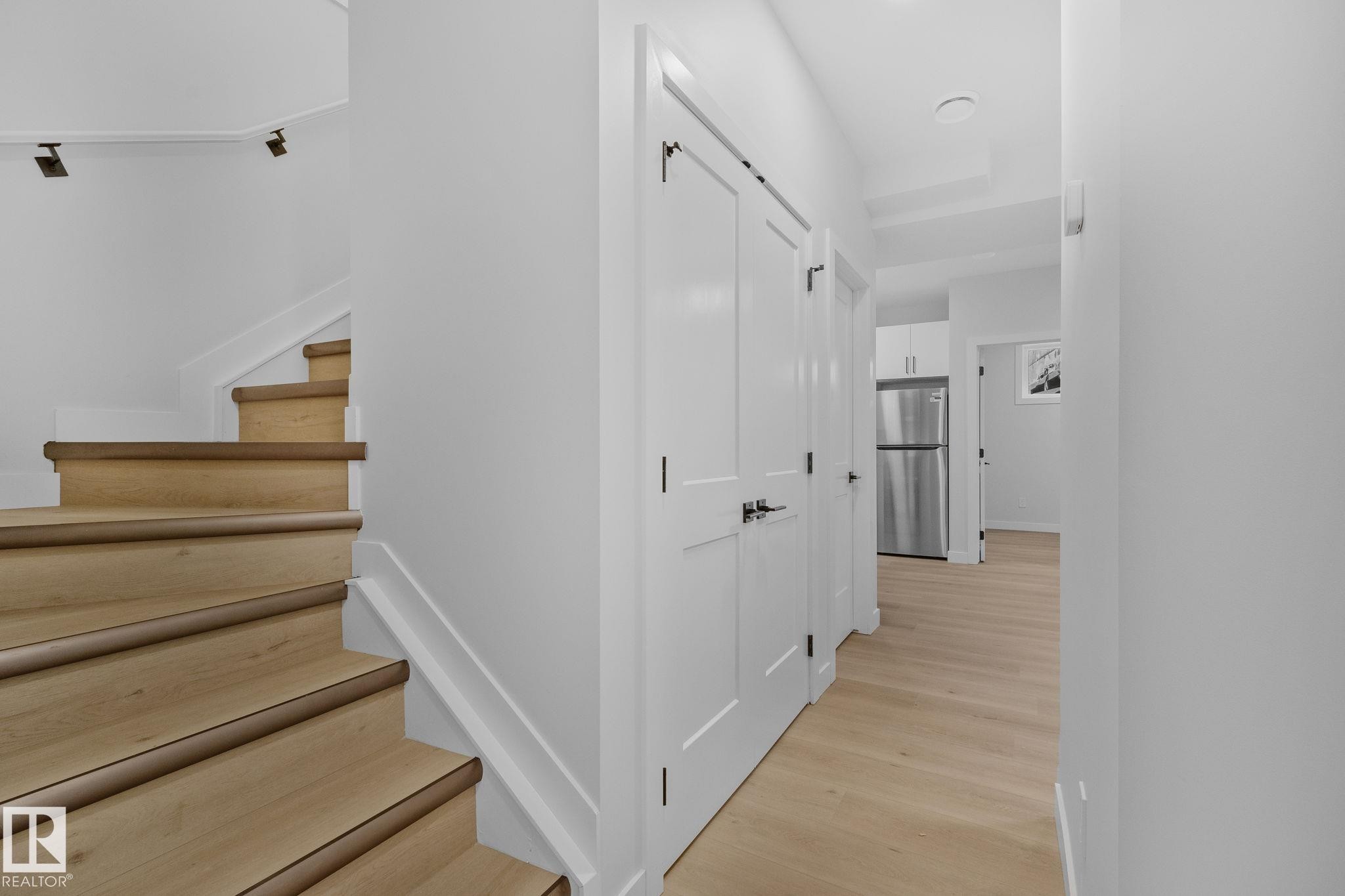 12717 114 Street, Edmonton, AB - Indoor Photo Showing Other Room