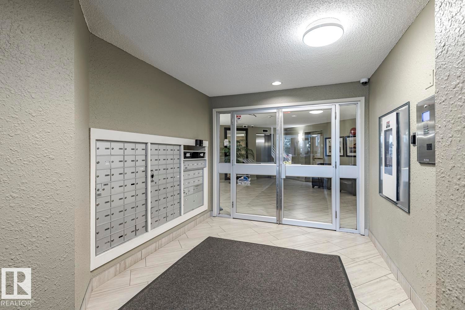 516 3 Perron Street, St. Albert, AB - With Exterior