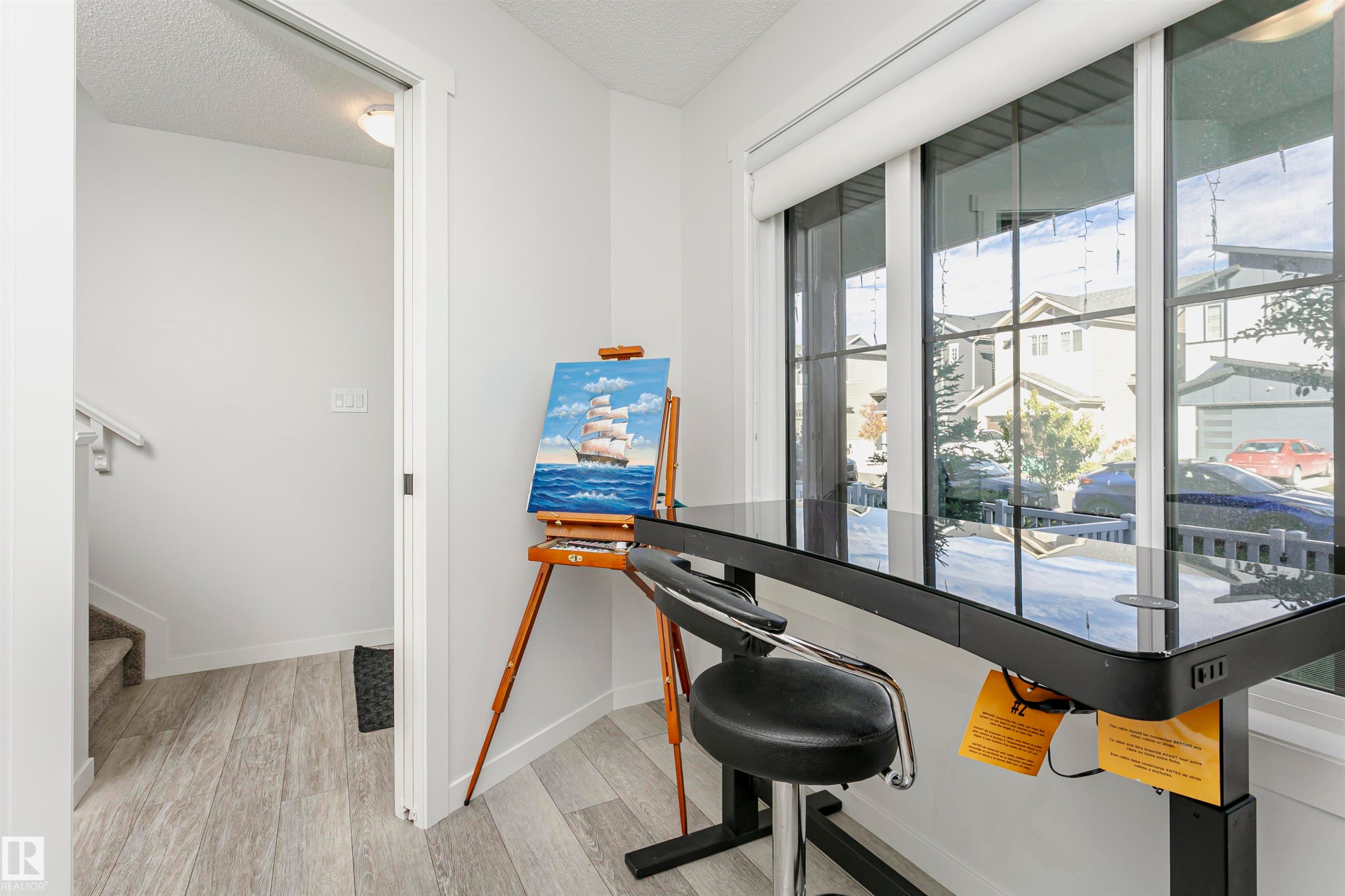 19627 28 Avenue, Edmonton, AB - Indoor Photo Showing Other Room