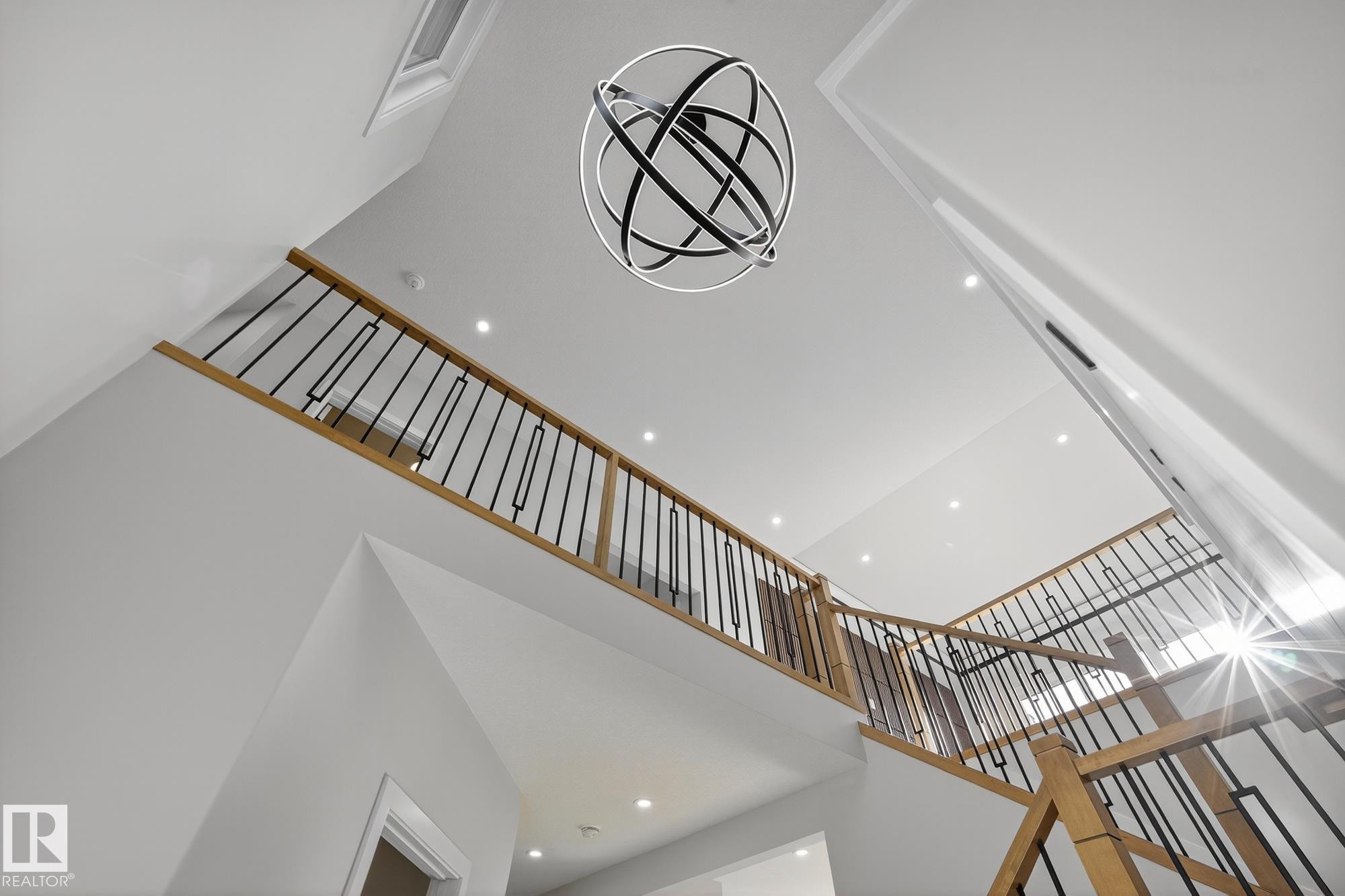 181 Edgewater Circle, Leduc, AB - Indoor Photo Showing Other Room