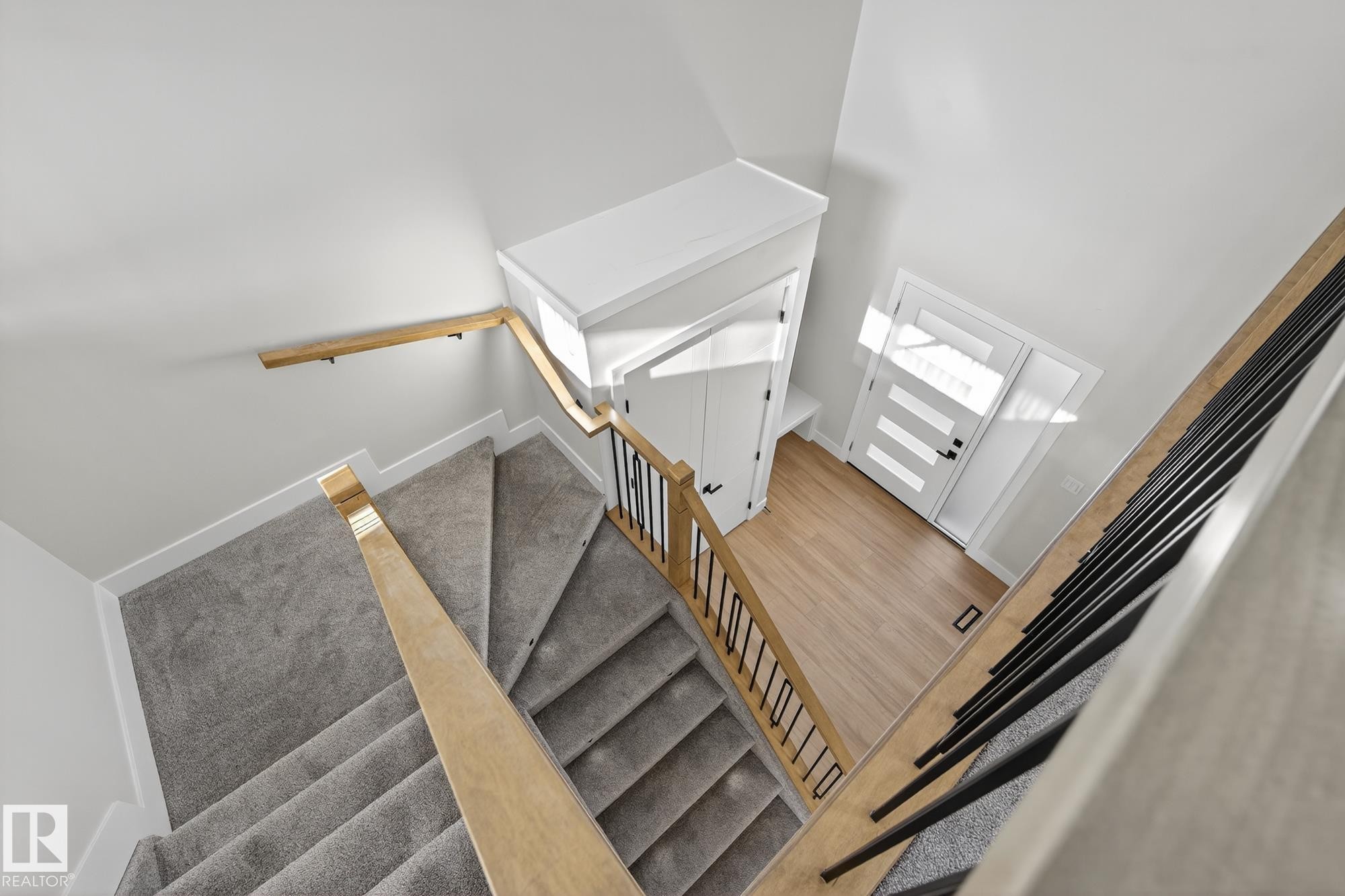 181 Edgewater Circle, Leduc, AB - Indoor Photo Showing Other Room