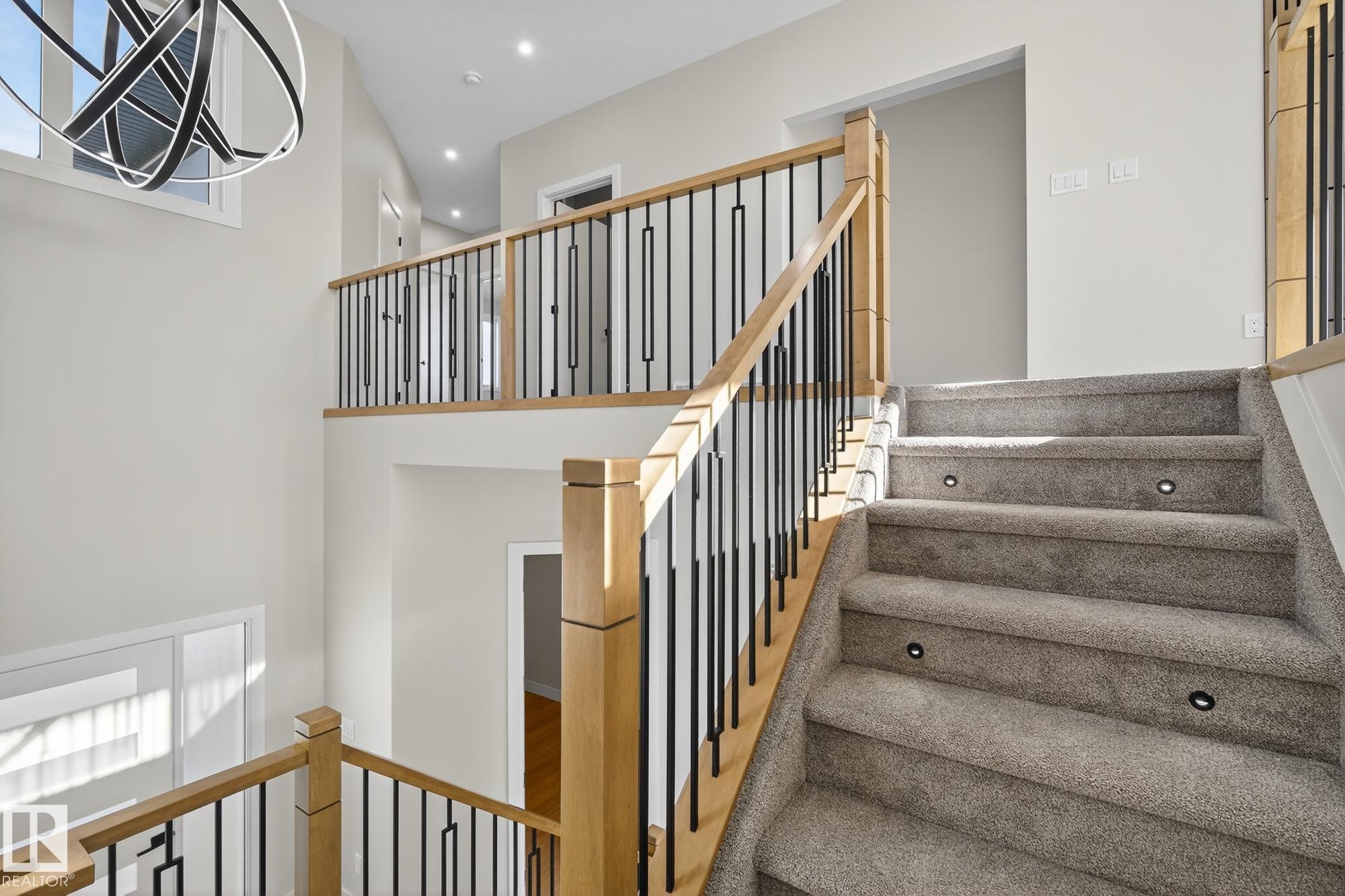 181 Edgewater Circle, Leduc, AB - Indoor Photo Showing Other Room