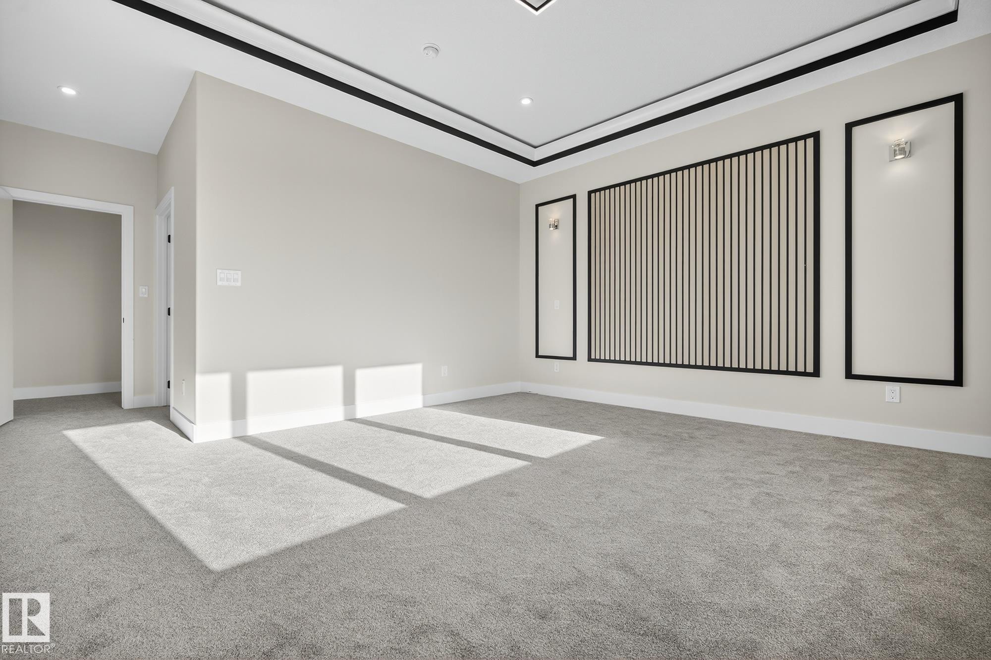 181 Edgewater Circle, Leduc, AB - Indoor Photo Showing Other Room