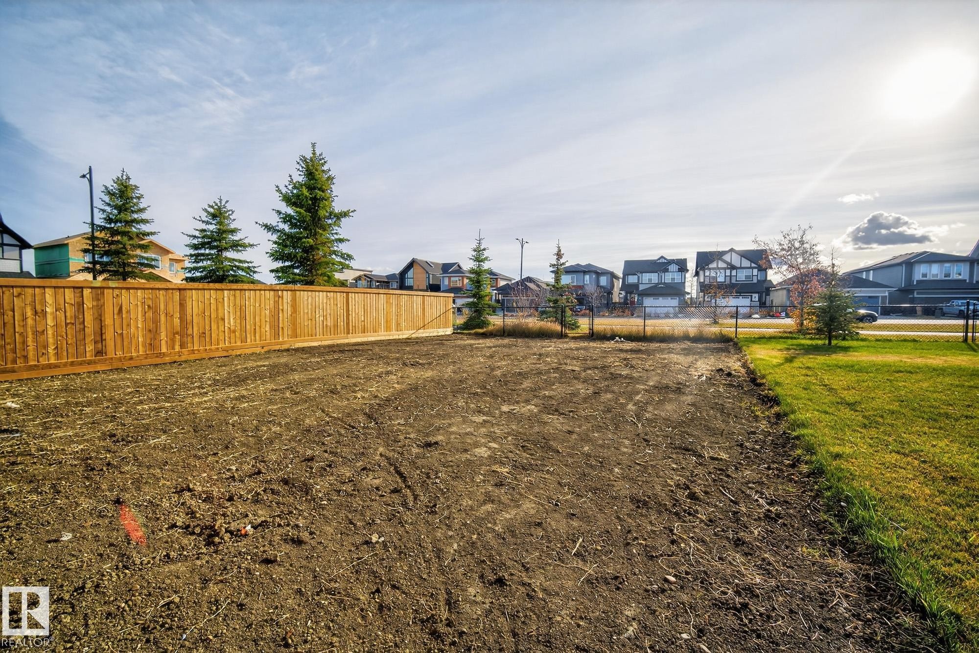 181 Edgewater Circle, Leduc, AB - Outdoor With View