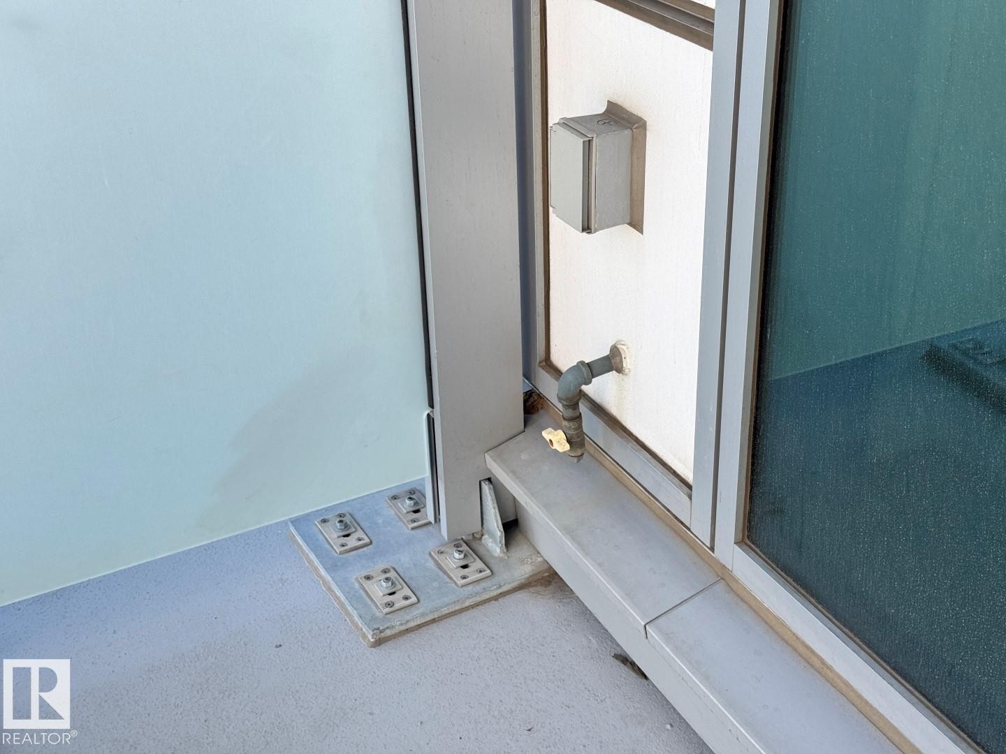 505 11969 Jasper Avenue, Edmonton, AB - Photo Showing Other Room