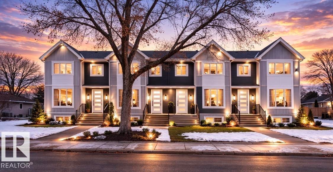 Edmonton, AB - Outdoor With Facade