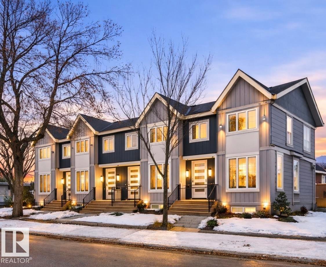 Edmonton, AB - Outdoor With Facade