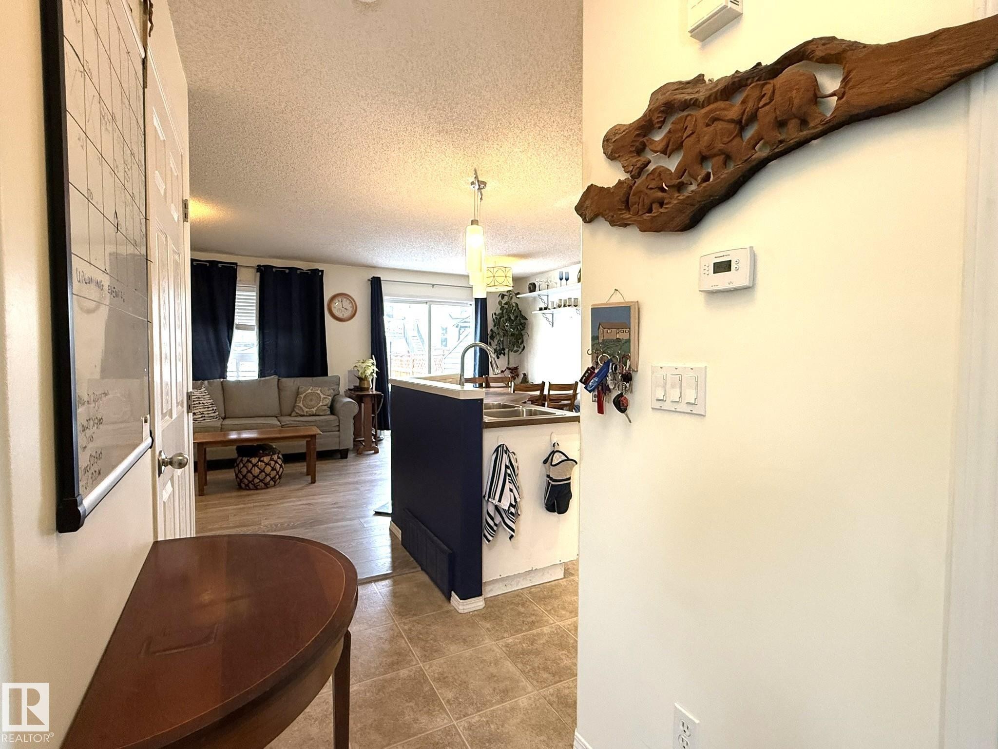 735 Kananaskis Drive, Devon, AB - Indoor