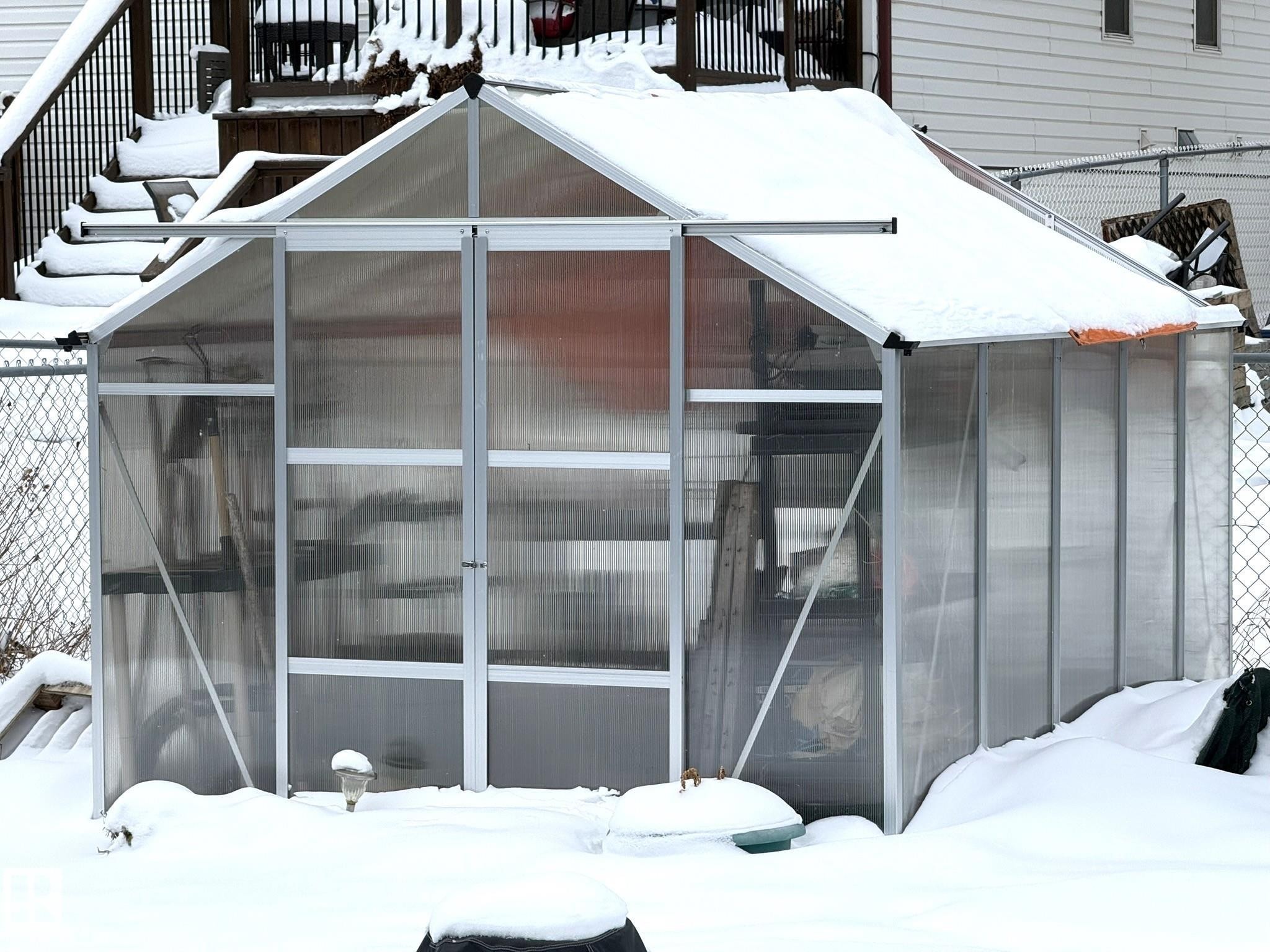 735 Kananaskis Drive, Devon, AB - Outdoor With Exterior